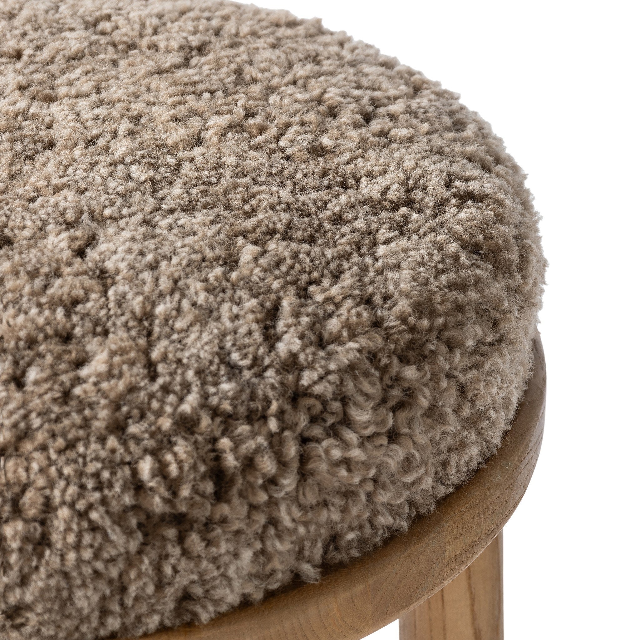 Saldino Bar + Counter Stool