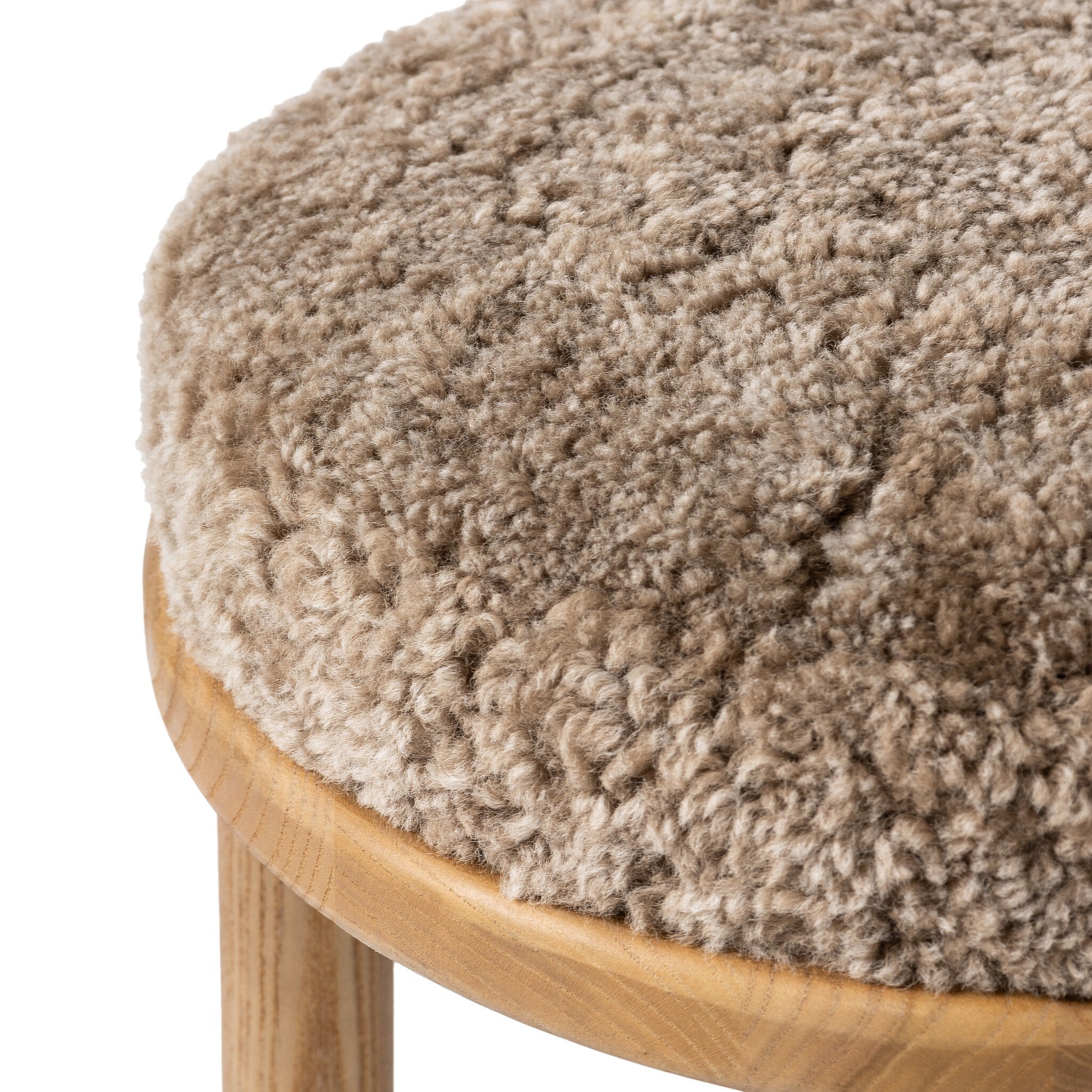 Saldino Bar + Counter Stool - StyleMeGHD - Bar + Counter Stools