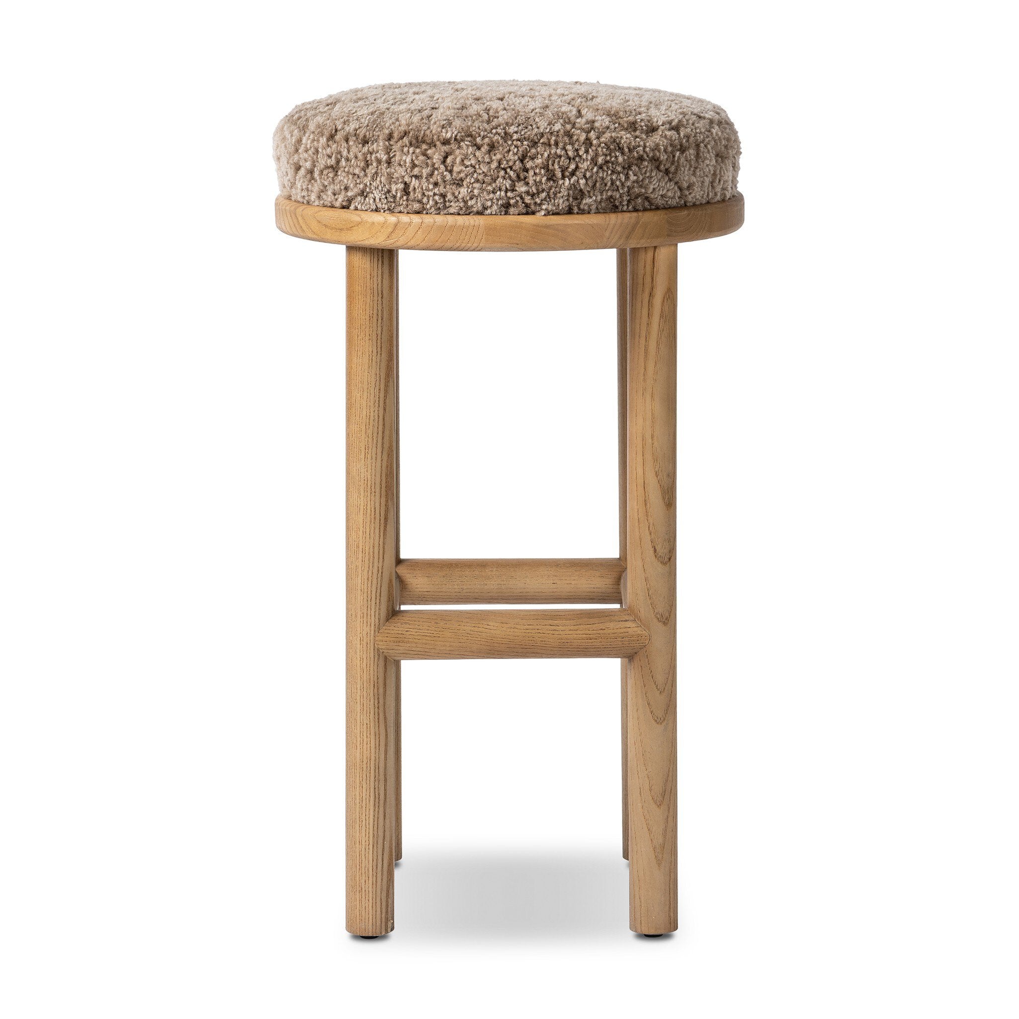 Saldino Bar + Counter Stool - StyleMeGHD - Bar + Counter Stools