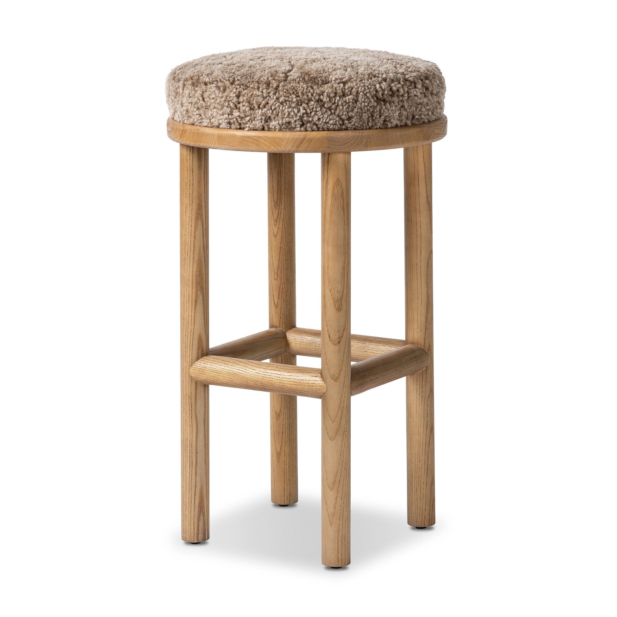 Saldino Bar + Counter Stool - StyleMeGHD - Bar + Counter Stools