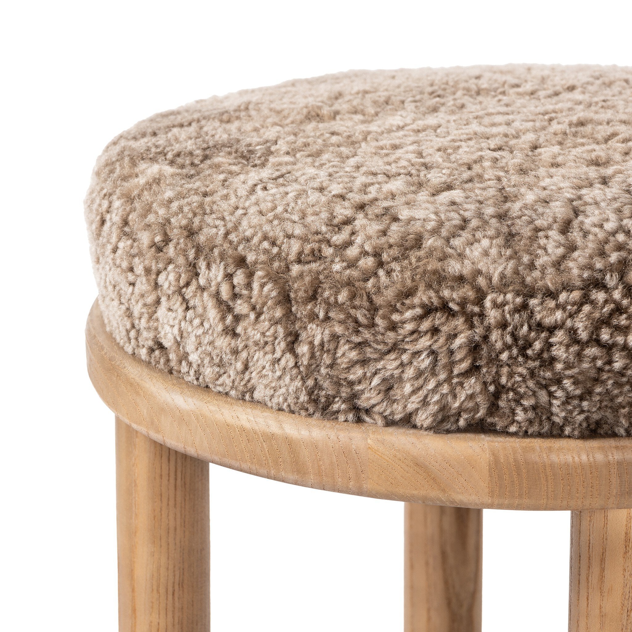 Saldino Bar + Counter Stool