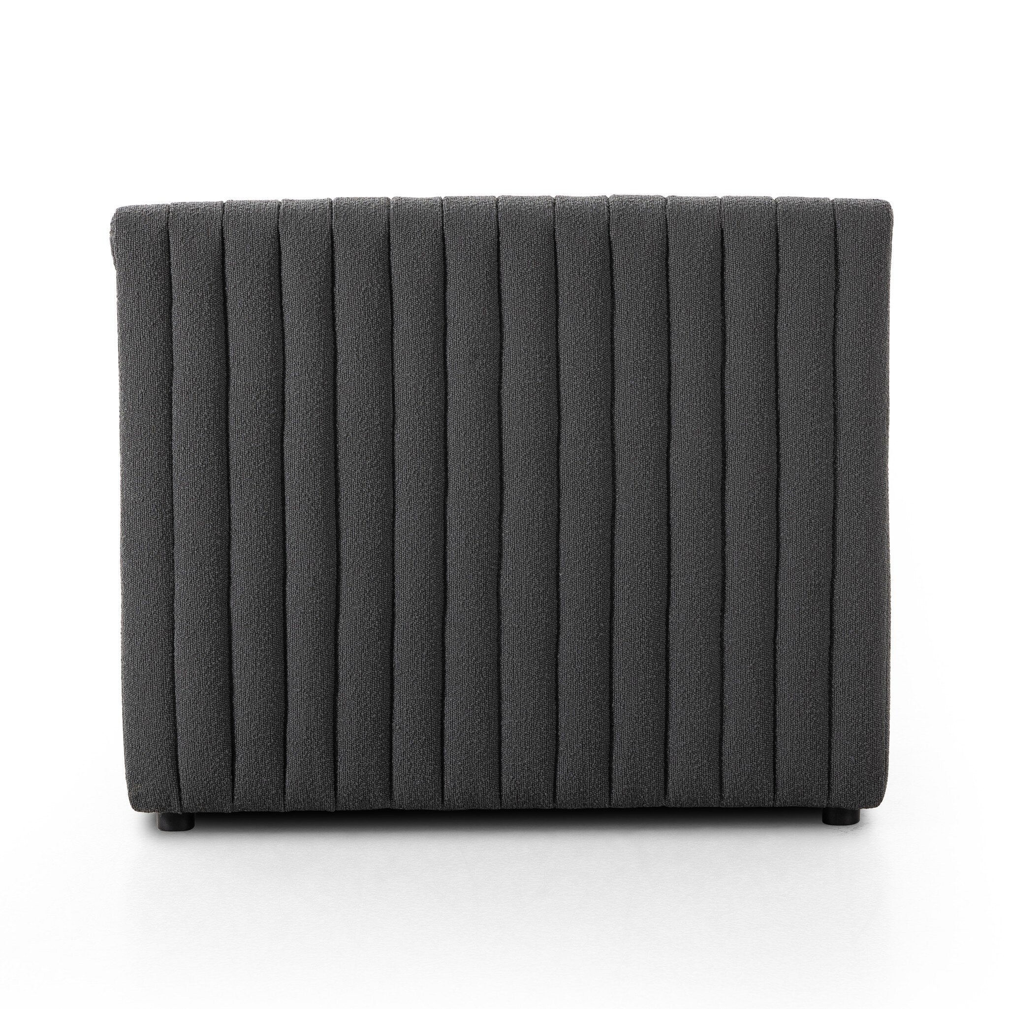 Build Your Own: Augustine Dining Banquette-Dining Chairs-StyleMeGHD