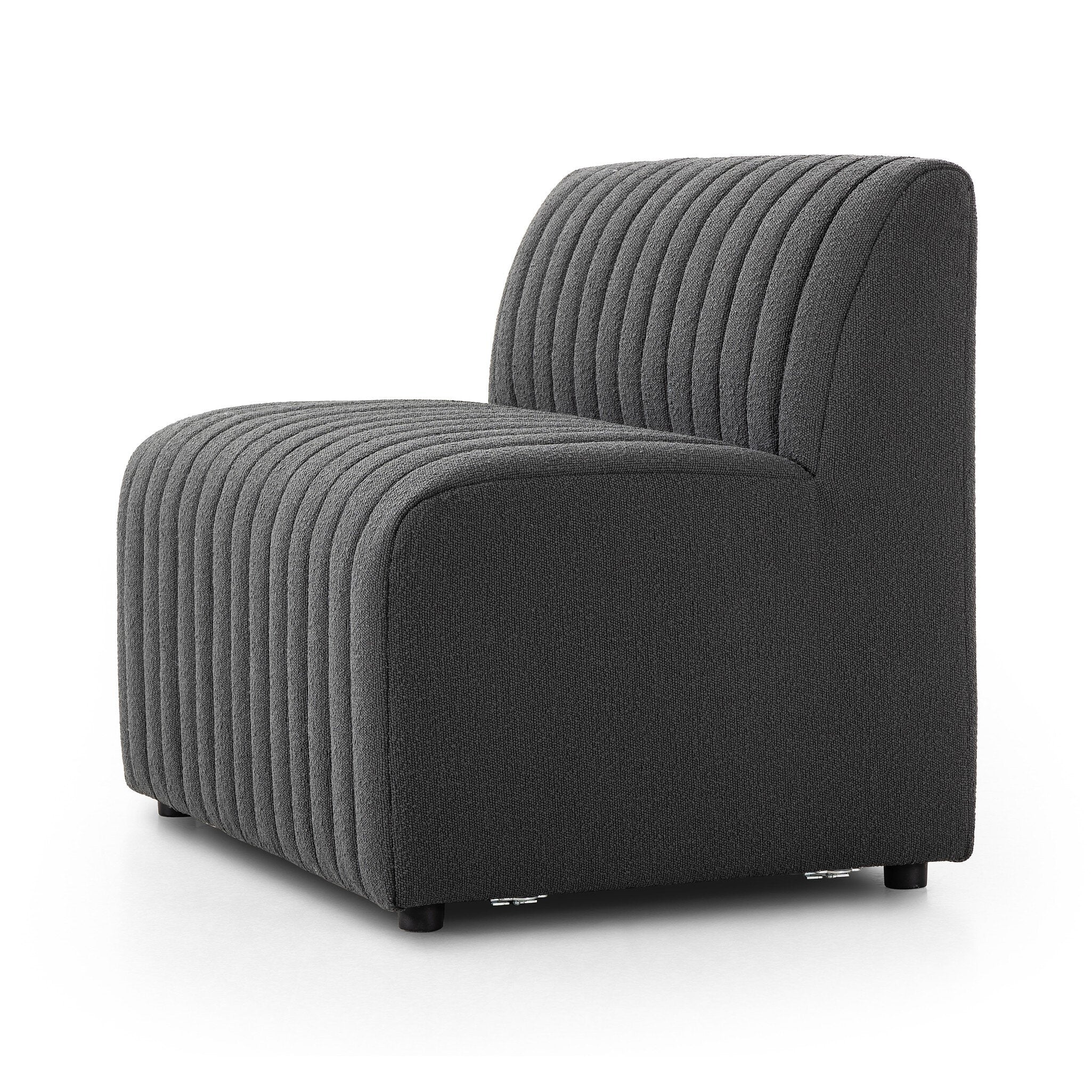 Build Your Own: Augustine Dining Banquette-Dining Chairs-StyleMeGHD