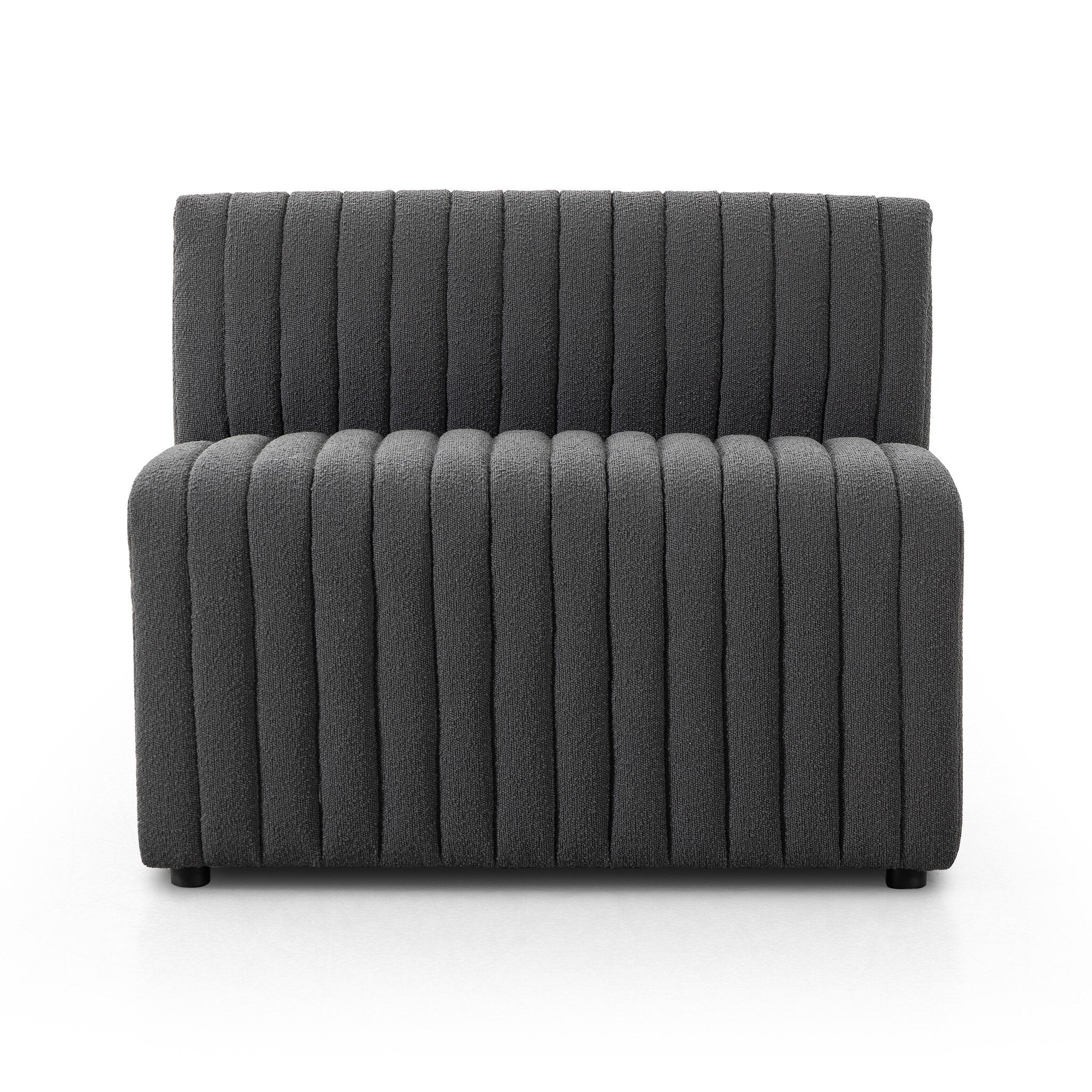 Build Your Own: Augustine Dining Banquette-Dining Chairs-StyleMeGHD