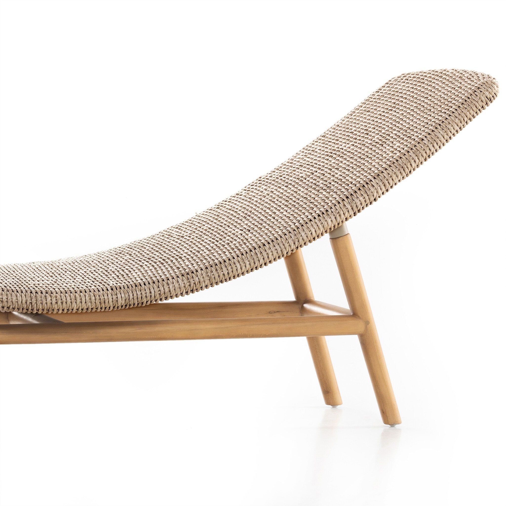 Portia Outdoor Chaise