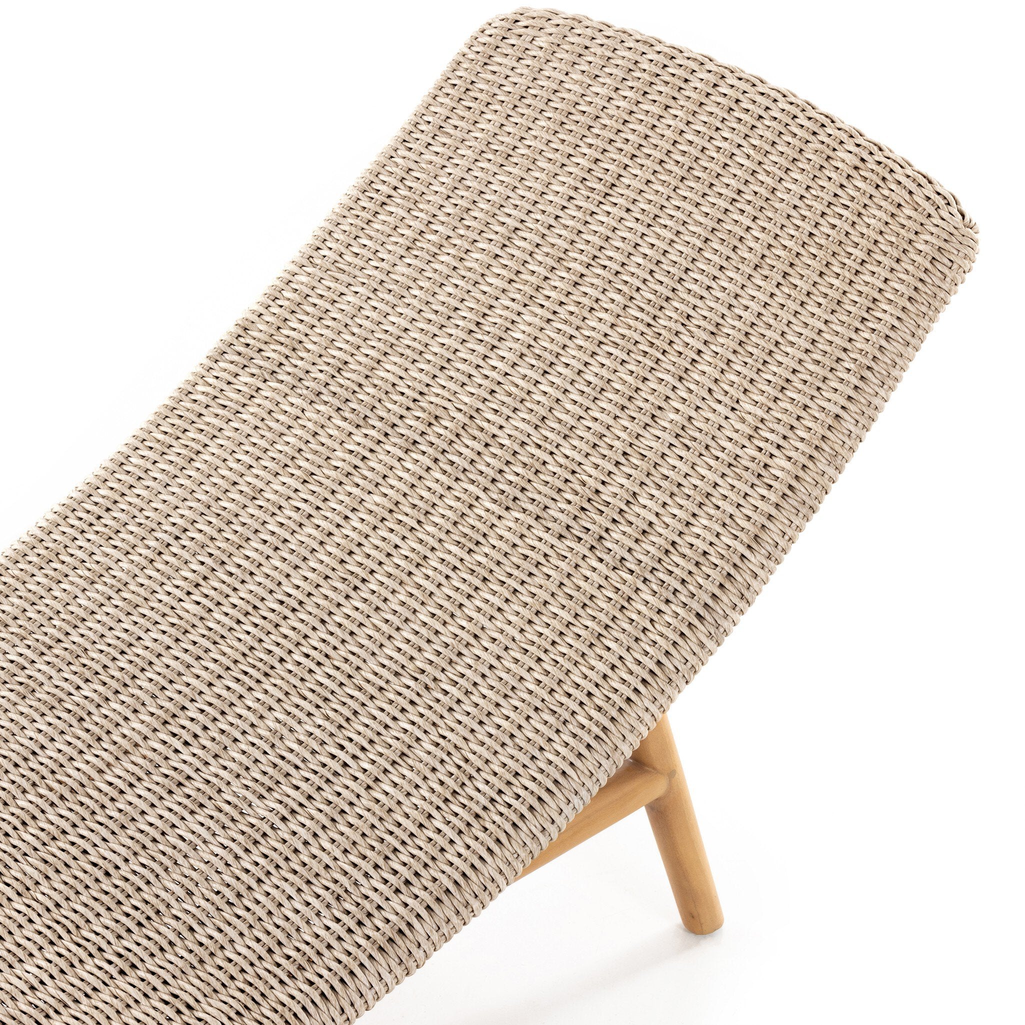 Portia Outdoor Chaise