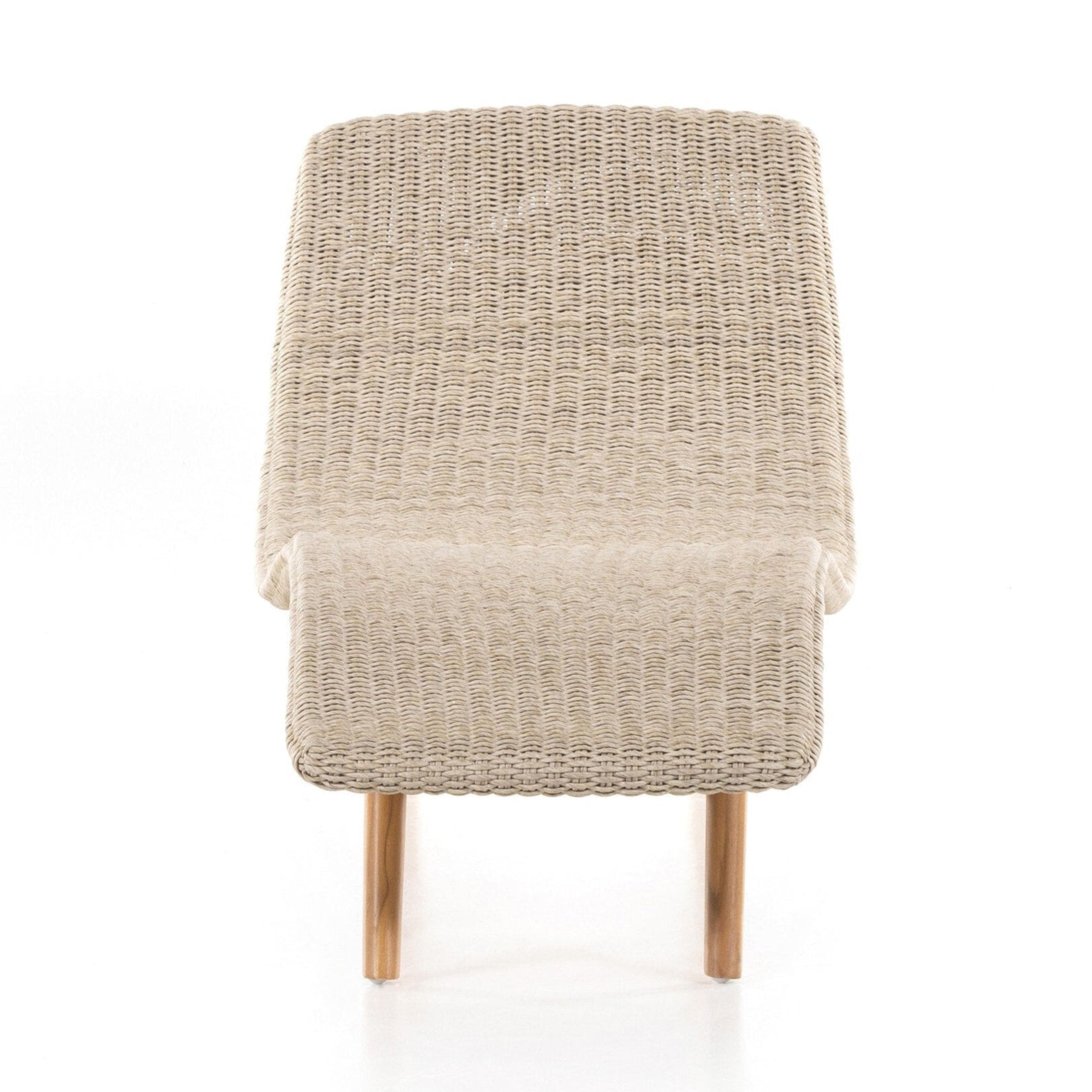 Portia Outdoor Chaise