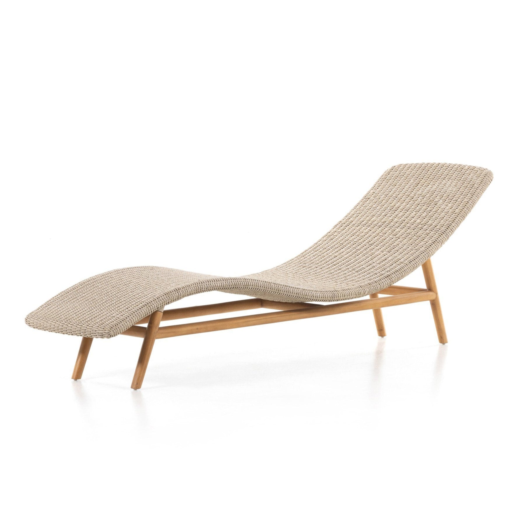 Portia Outdoor Chaise