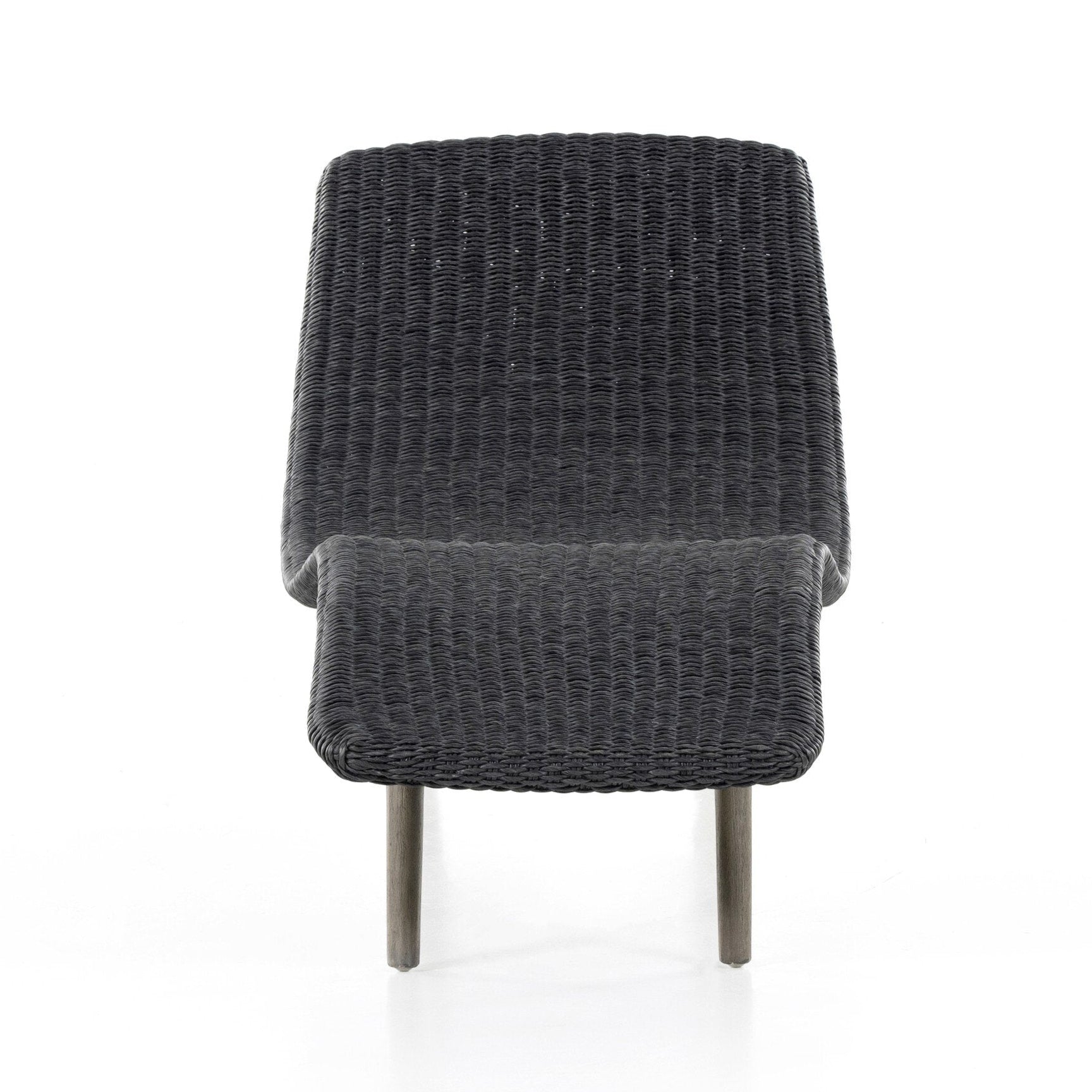 Portia Outdoor Chaise