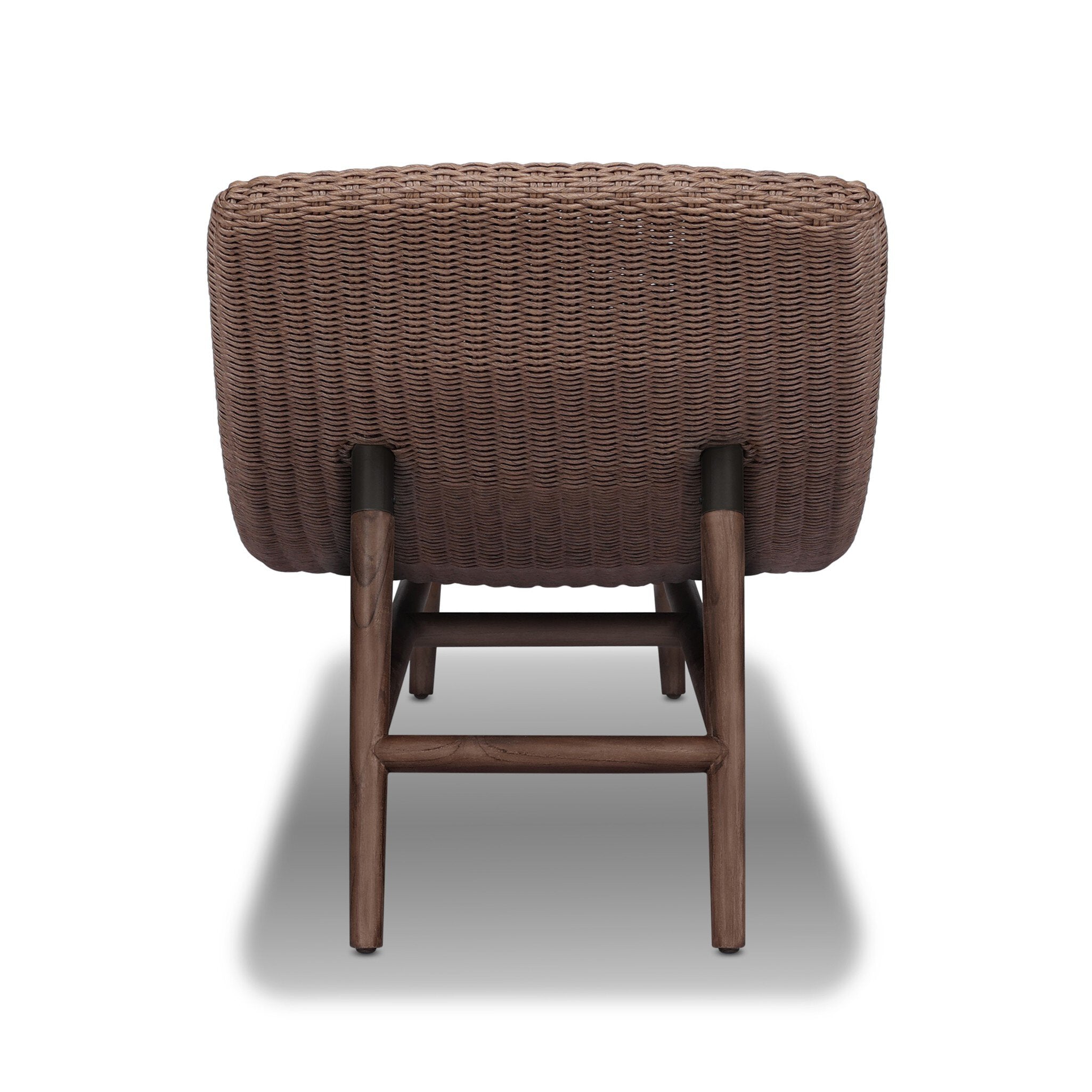 Portia Outdoor Chaise