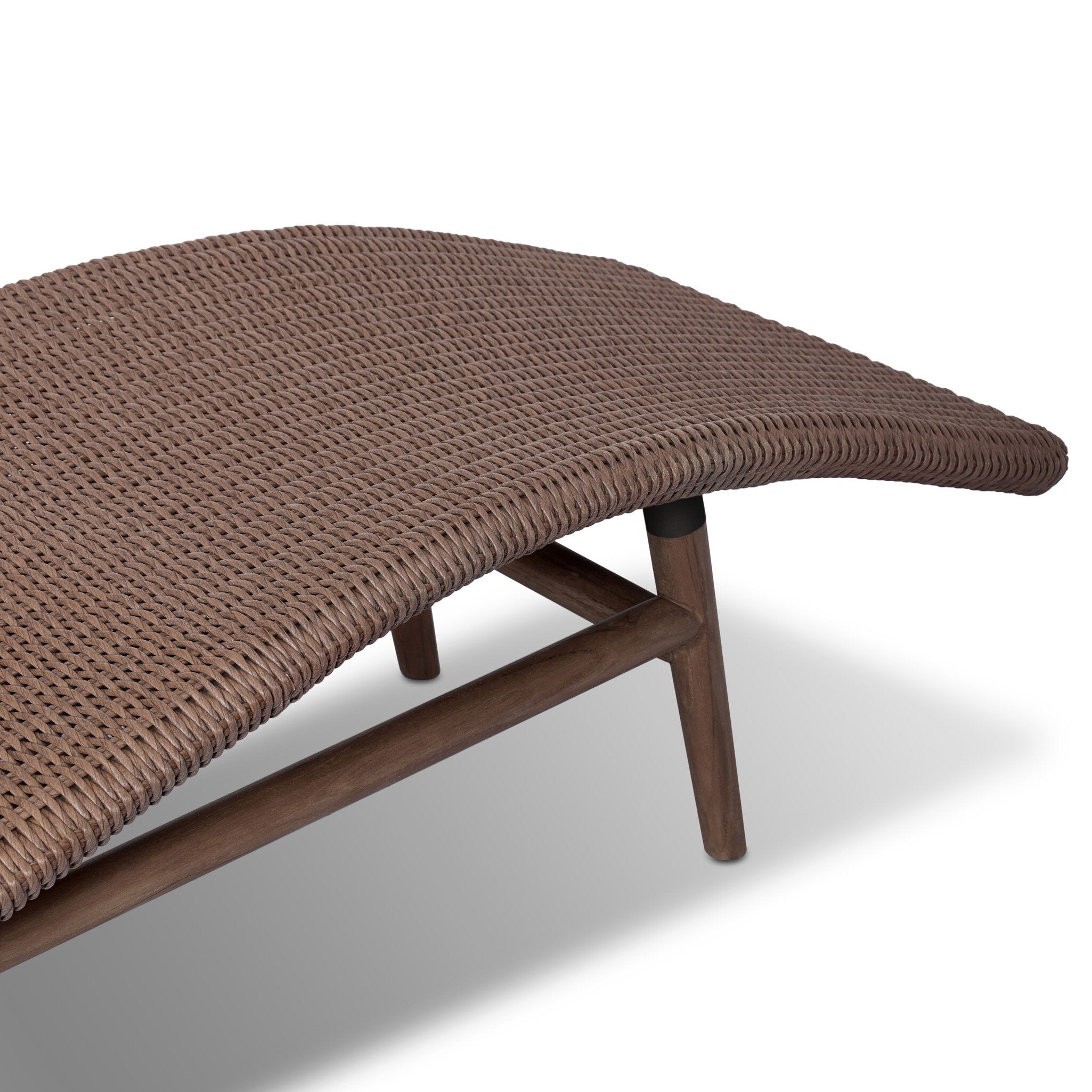 Portia Outdoor Chaise