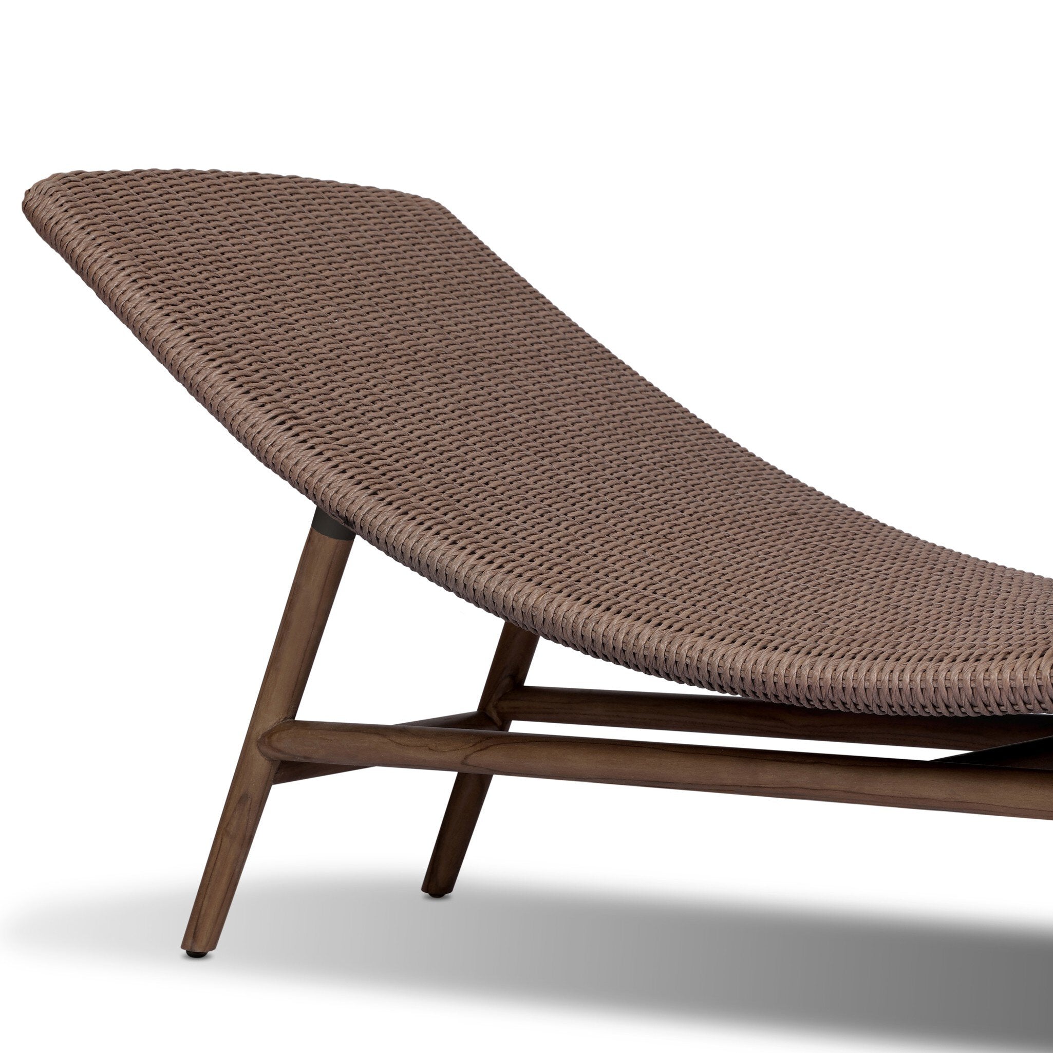 Portia Outdoor Chaise
