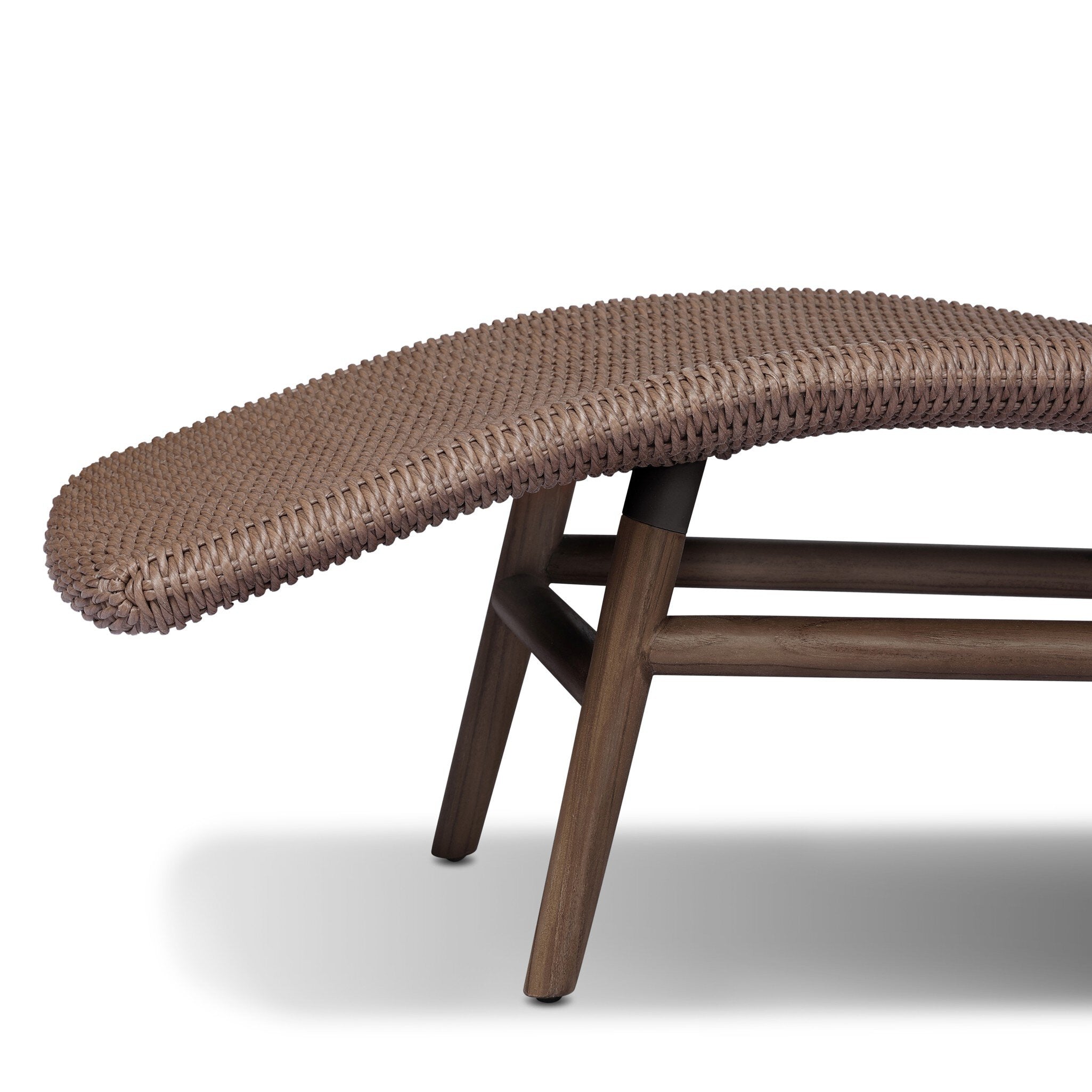 Portia Outdoor Chaise