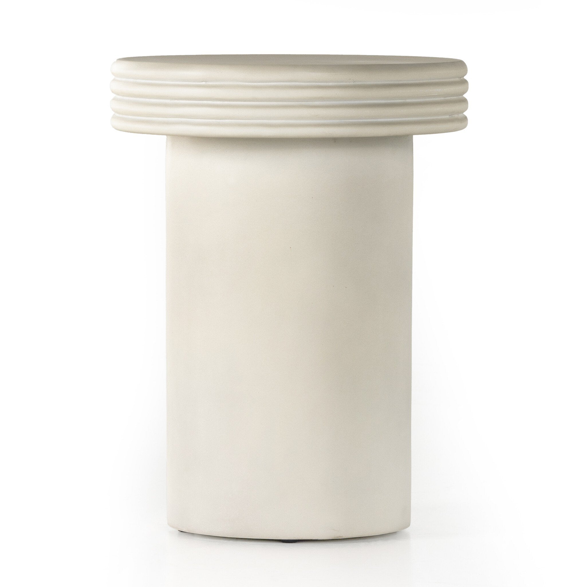 Brandon Outdoor End Table