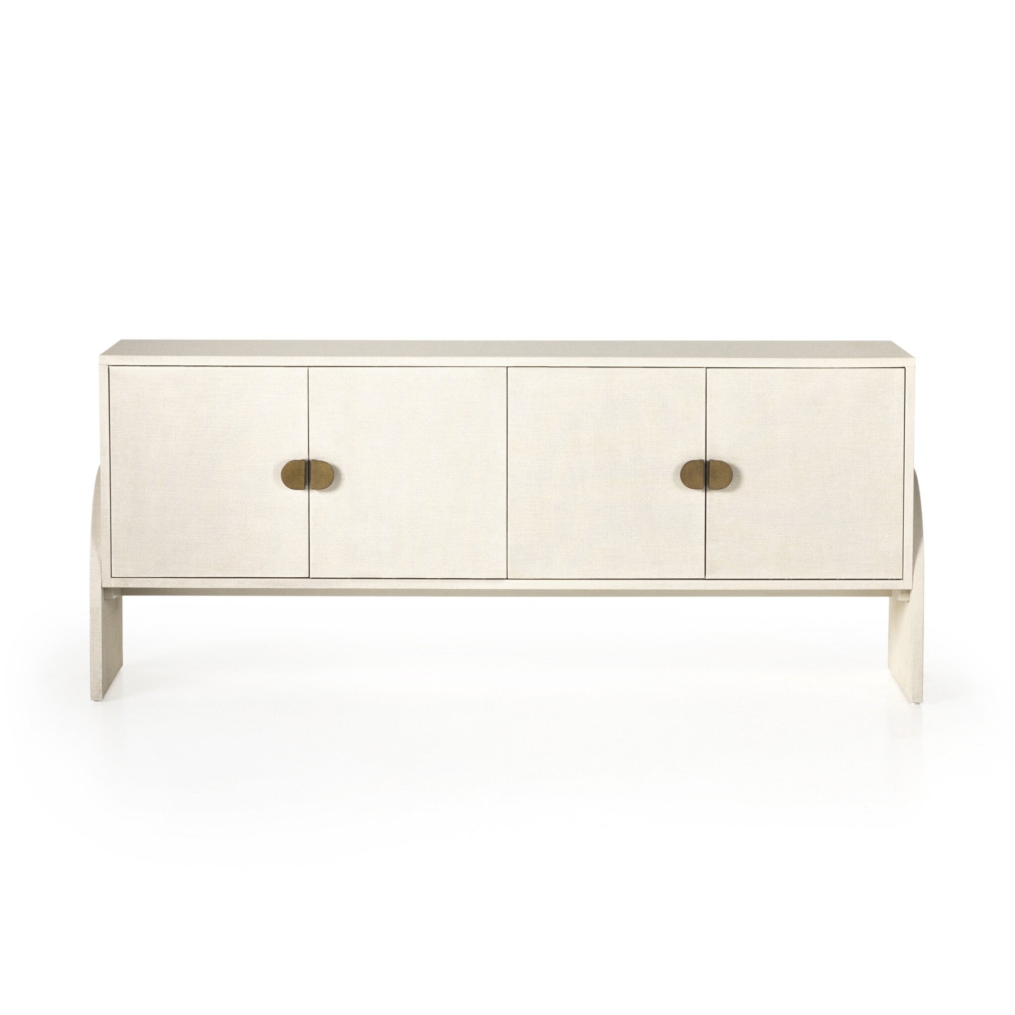 Juliette Linen Sideboard