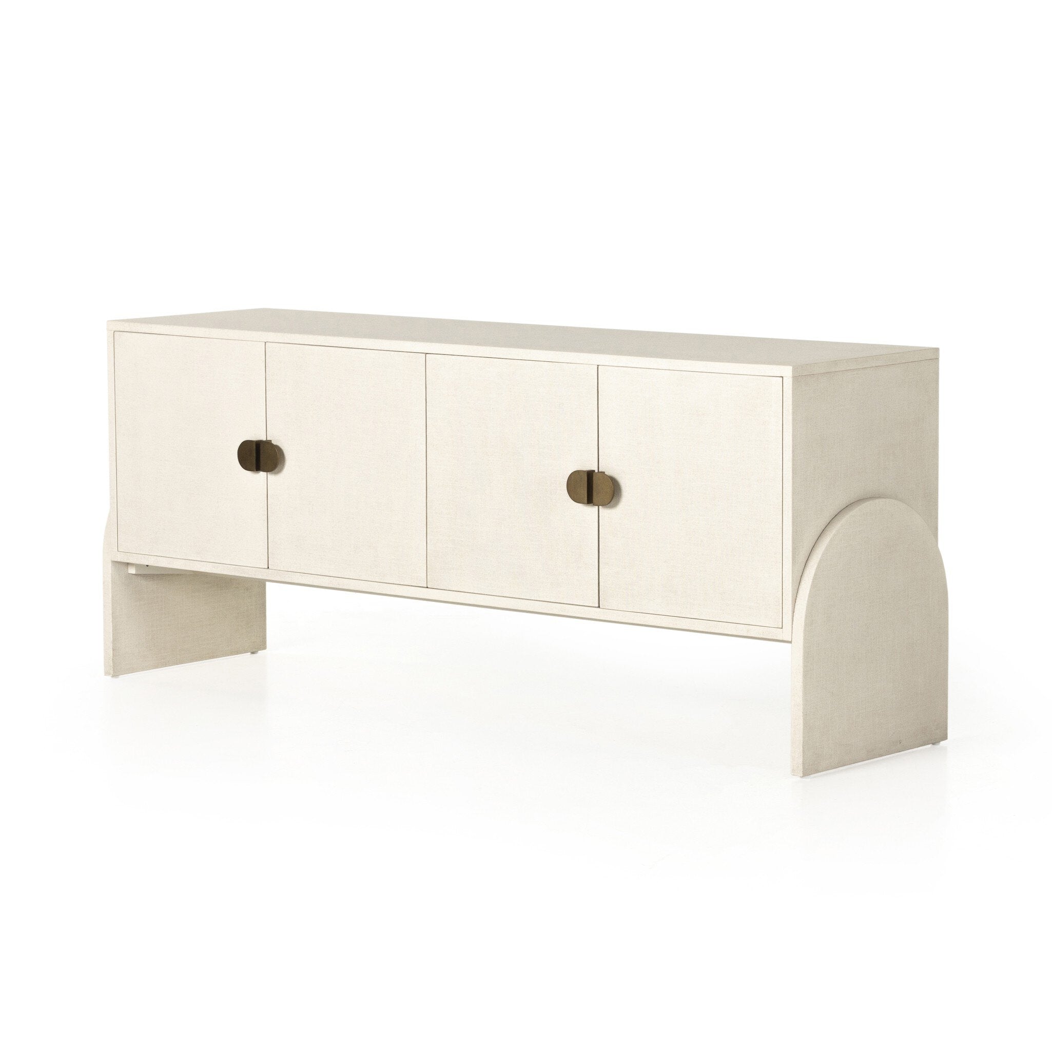 Juliette Linen Sideboard