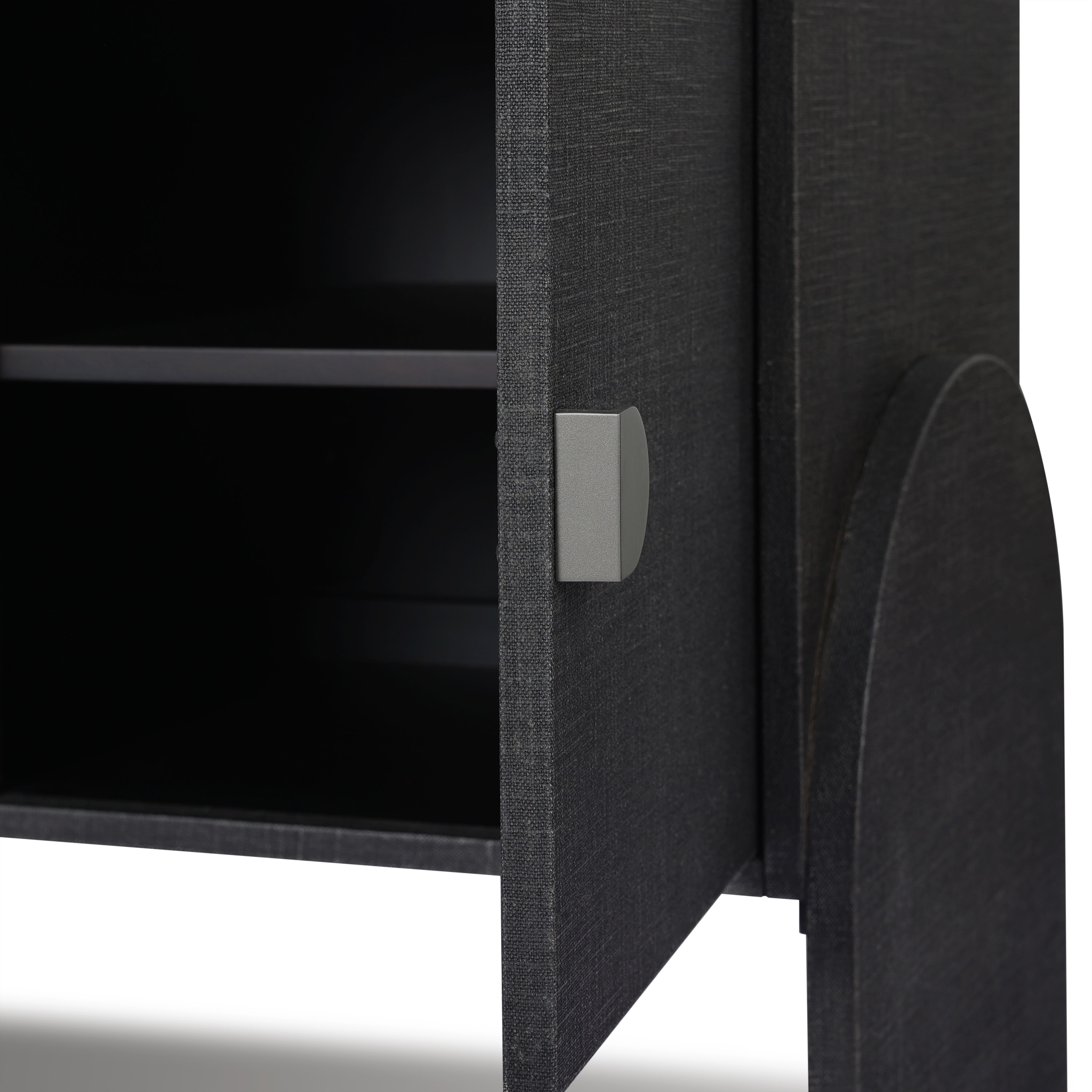 Juliette Linen Sideboard