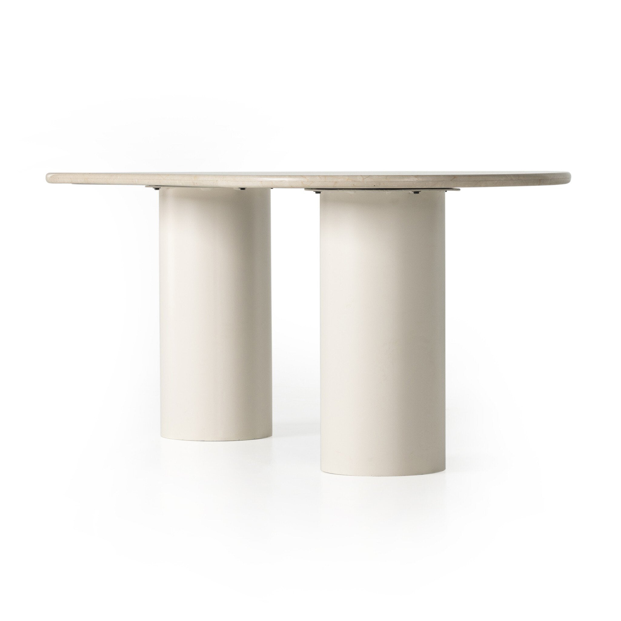 Sorelle Oval Dining Table