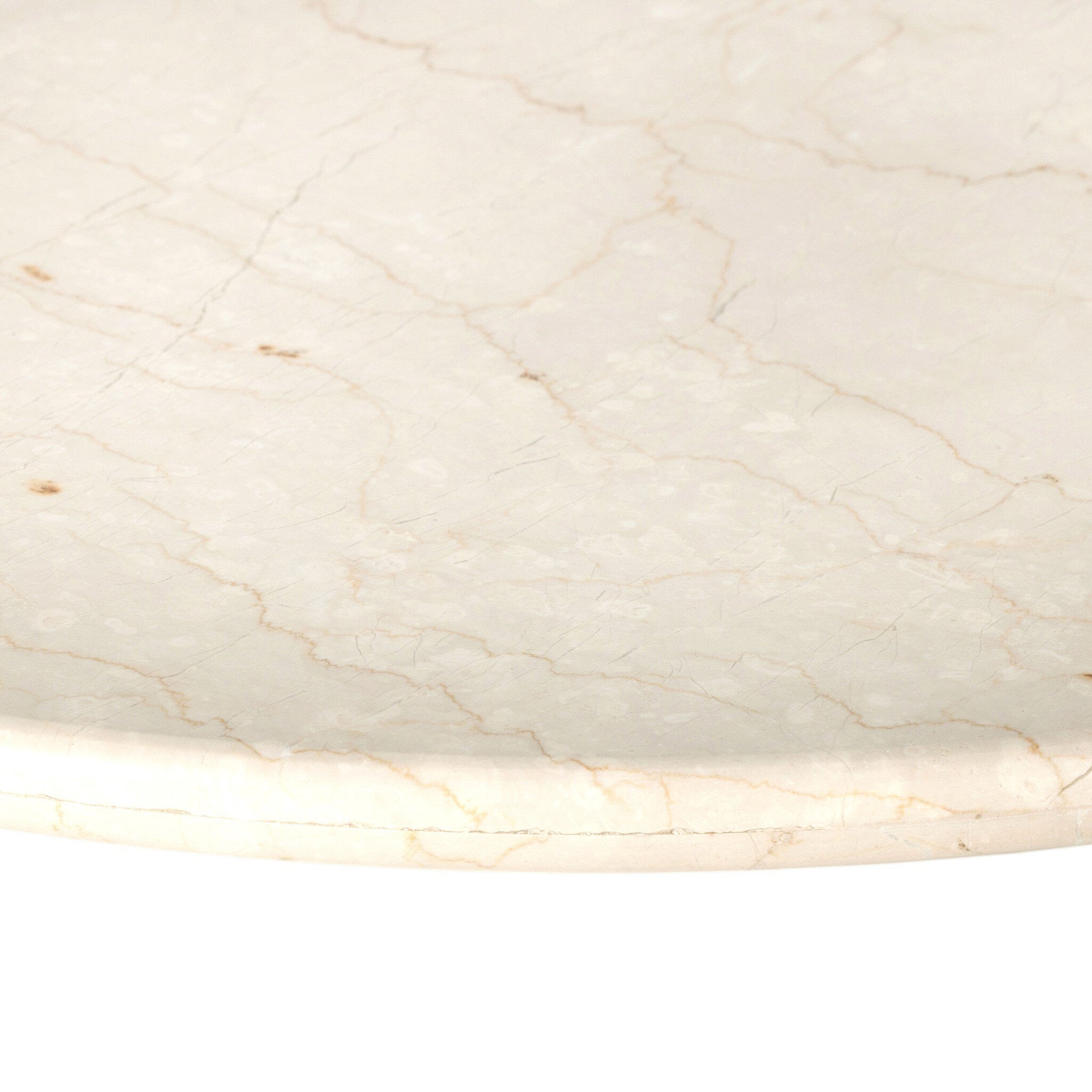 Sorelle Oval Dining Table