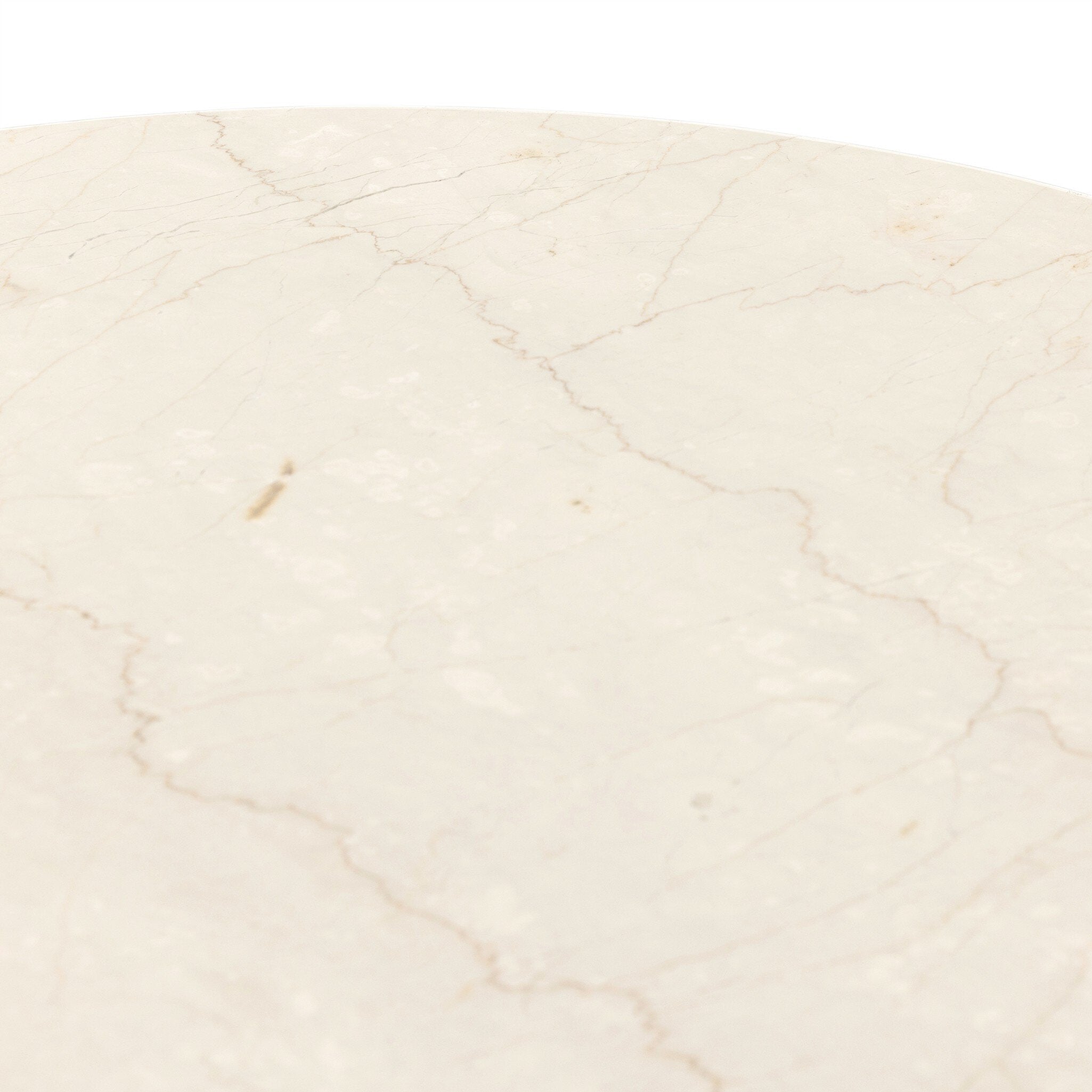 Sorelle Oval Dining Table