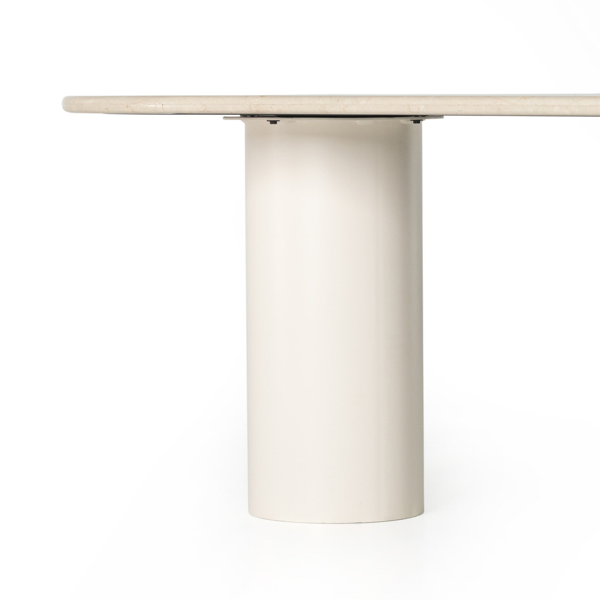 Sorelle Oval Dining Table