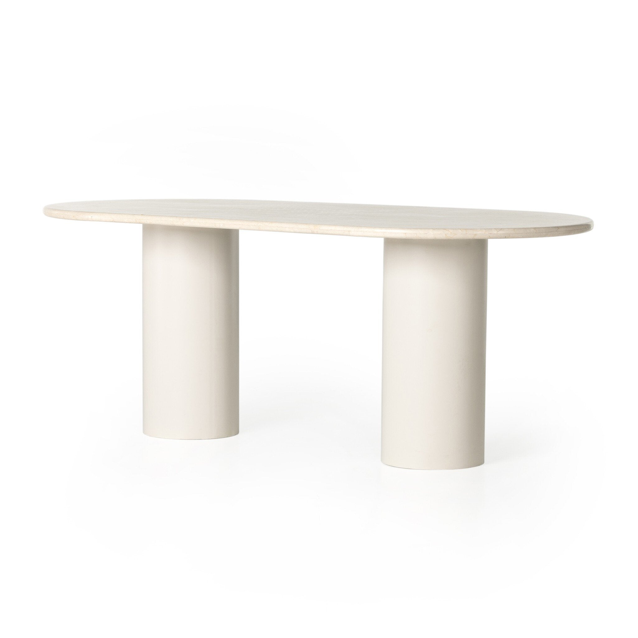 Sorelle Oval Dining Table