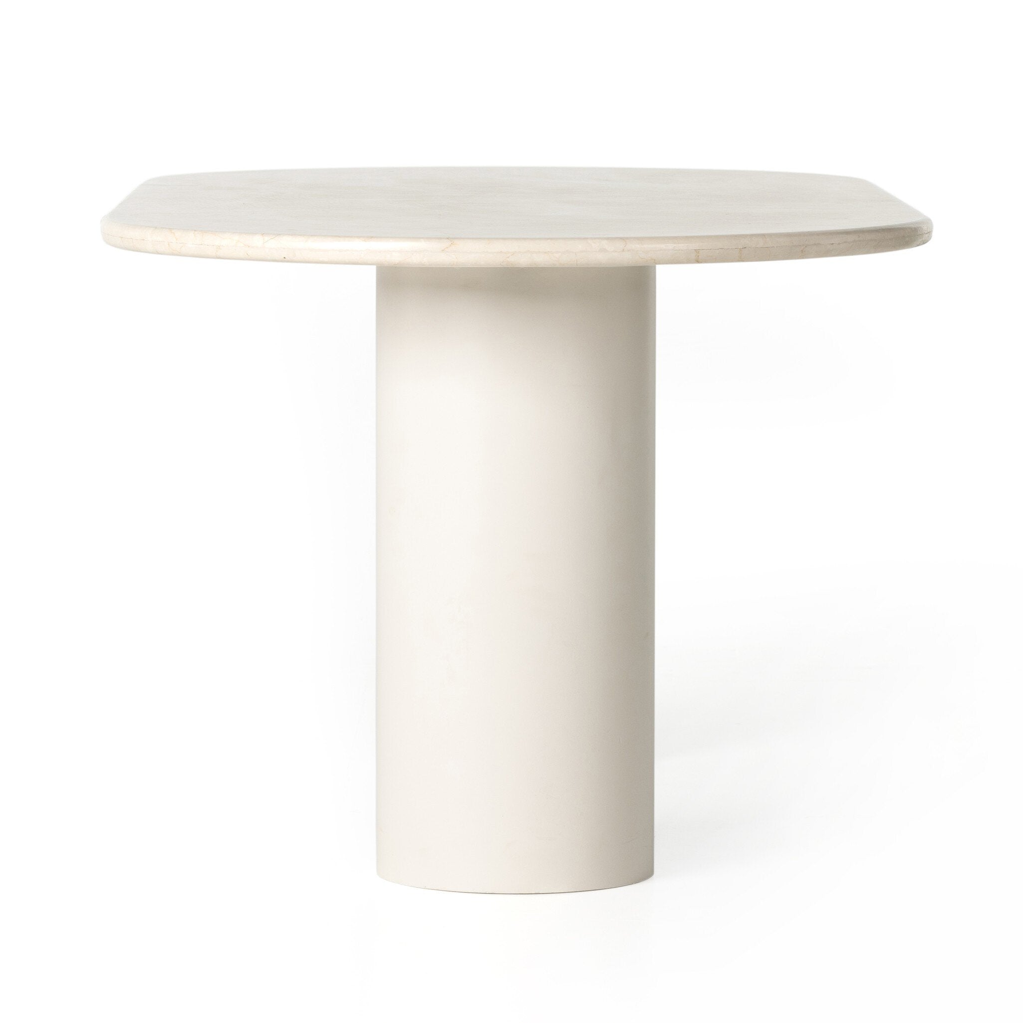 Sorelle Oval Dining Table