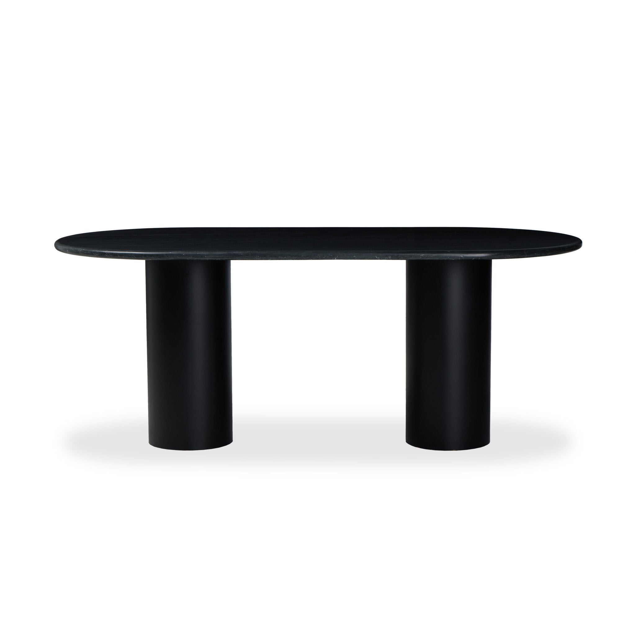 Sorelle Oval Dining Table - StyleMeGHD - Dining Tables