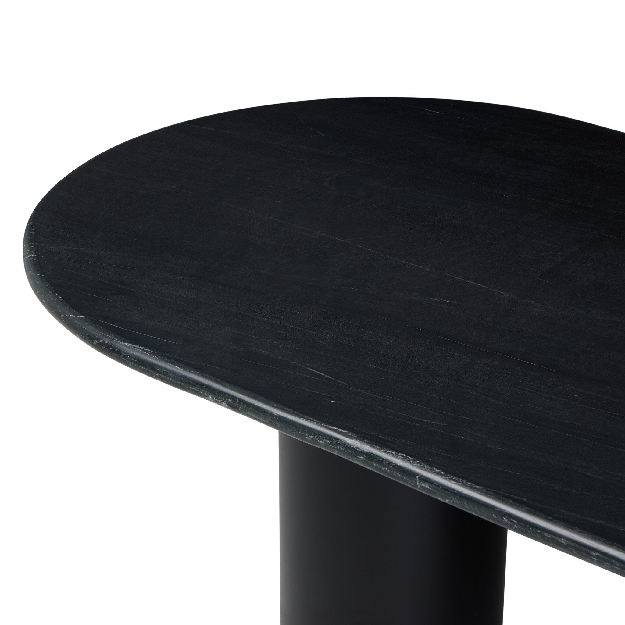 Sorelle Oval Dining Table - StyleMeGHD - Dining Tables