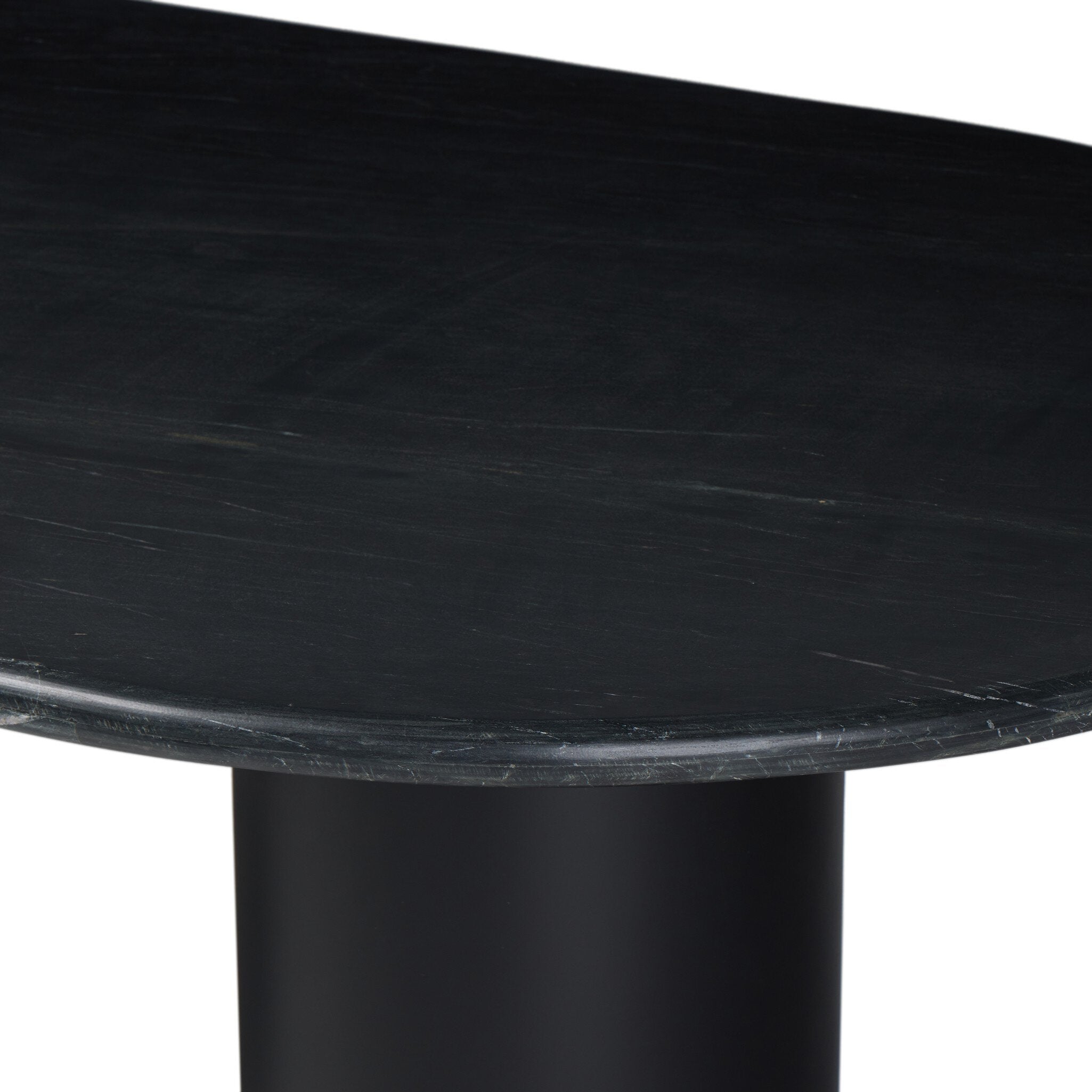 Sorelle Oval Dining Table - StyleMeGHD - Dining Tables