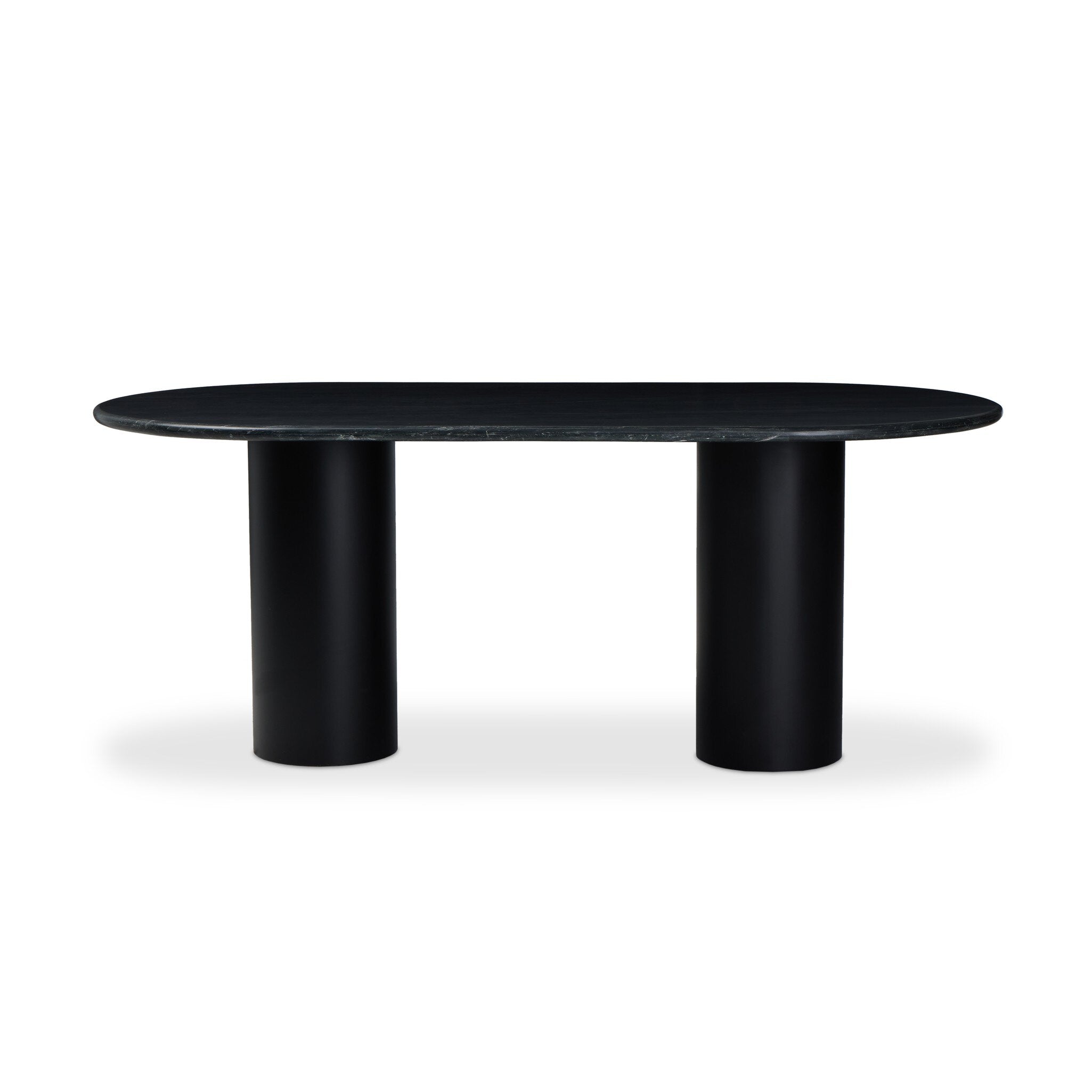 Sorelle Oval Dining Table - StyleMeGHD - Dining Tables