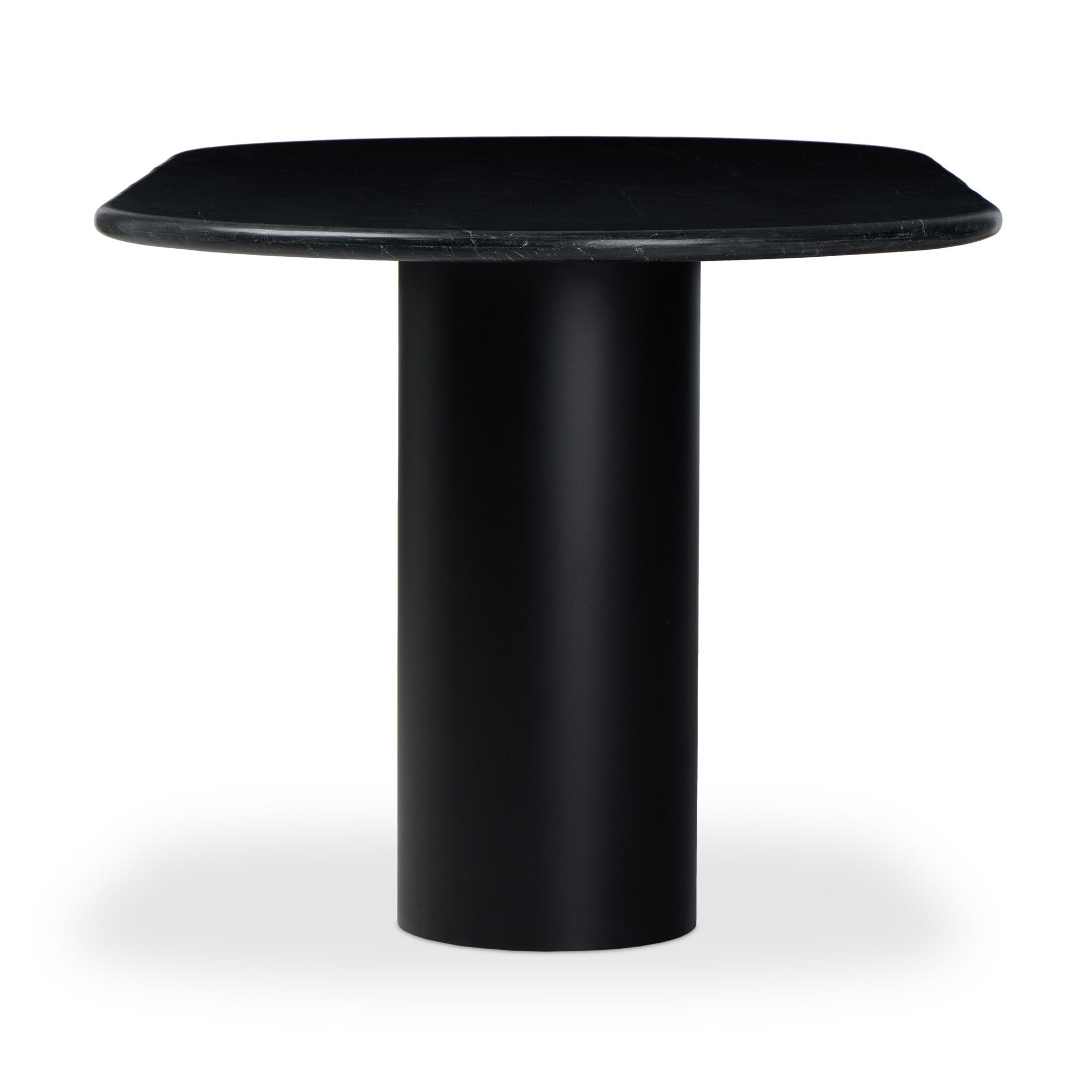 Sorelle Oval Dining Table - StyleMeGHD - Dining Tables