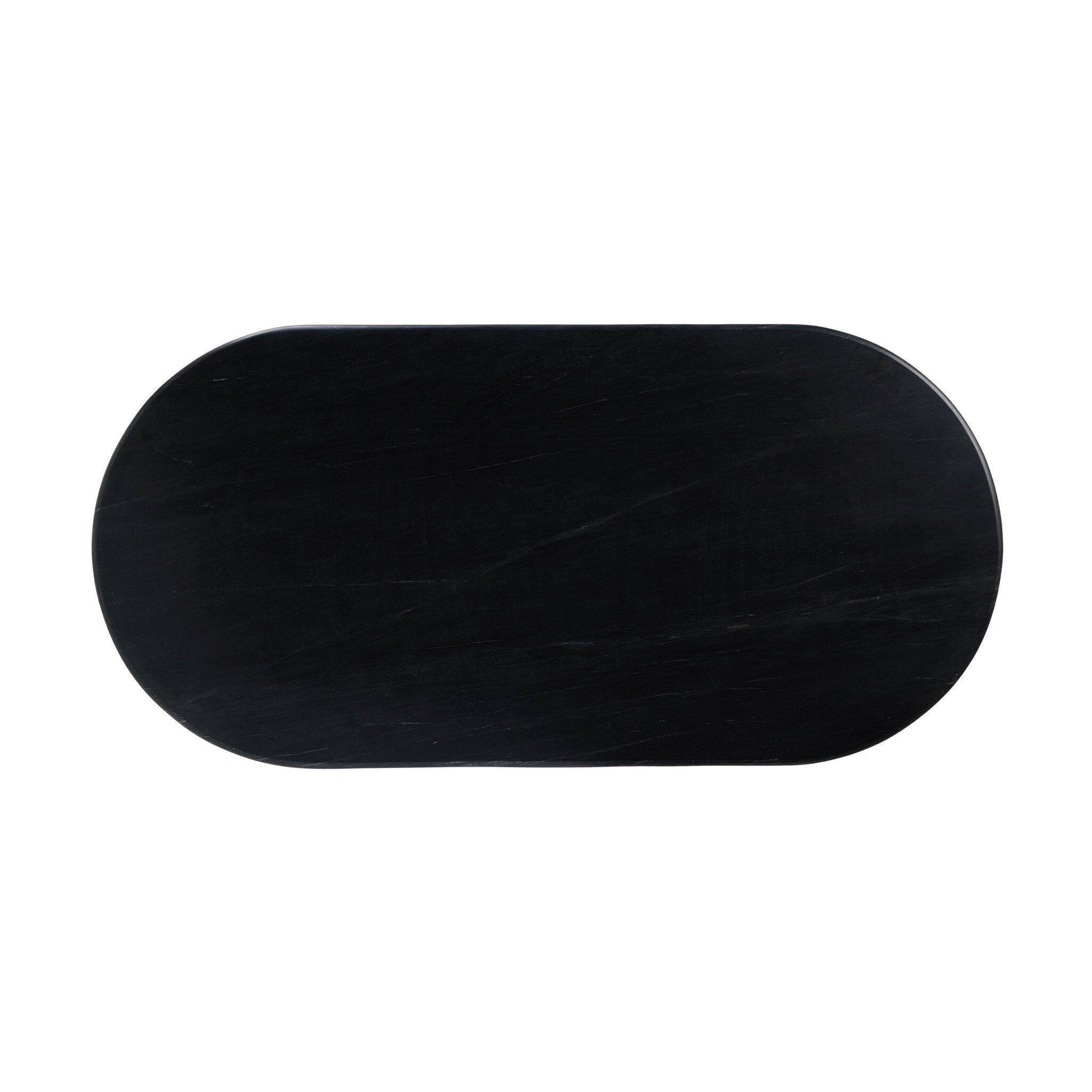 Sorelle Oval Dining Table - StyleMeGHD - Dining Tables