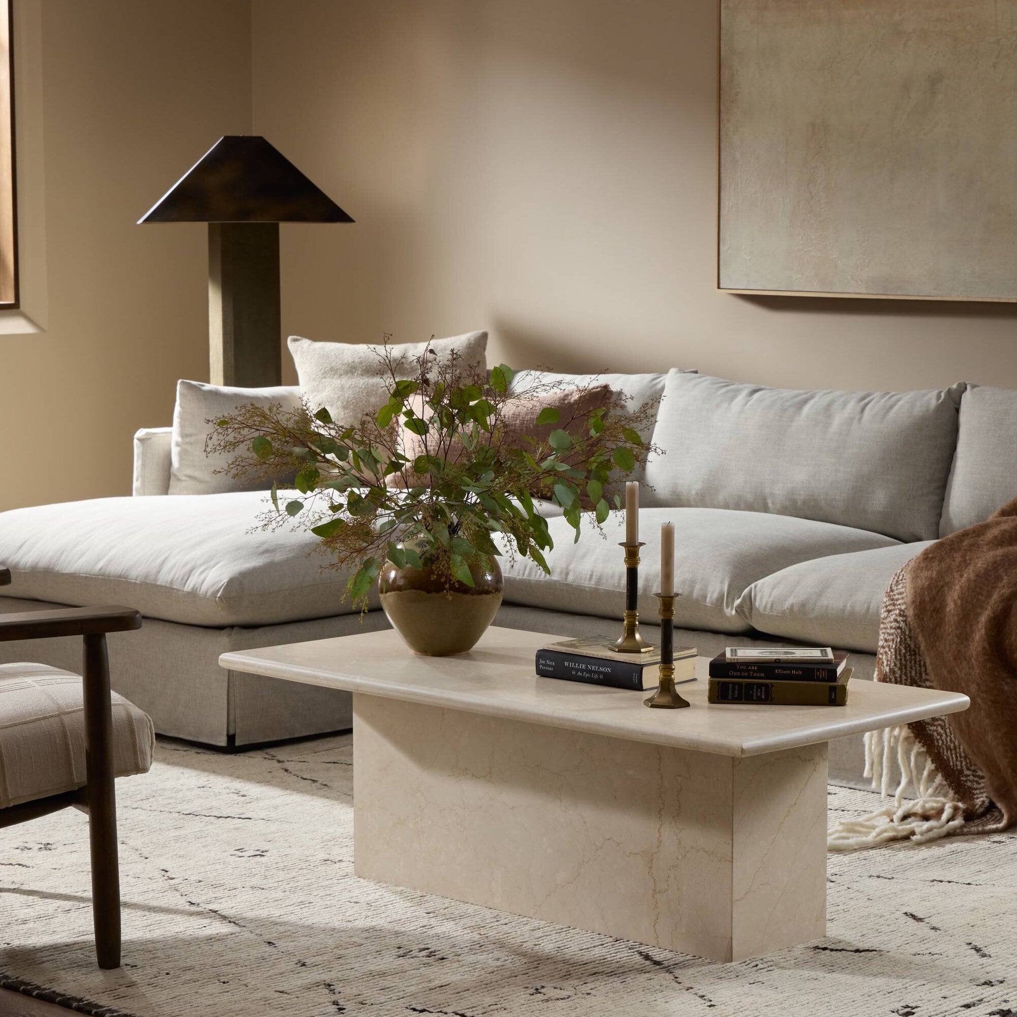 Tadeo Coffee Table