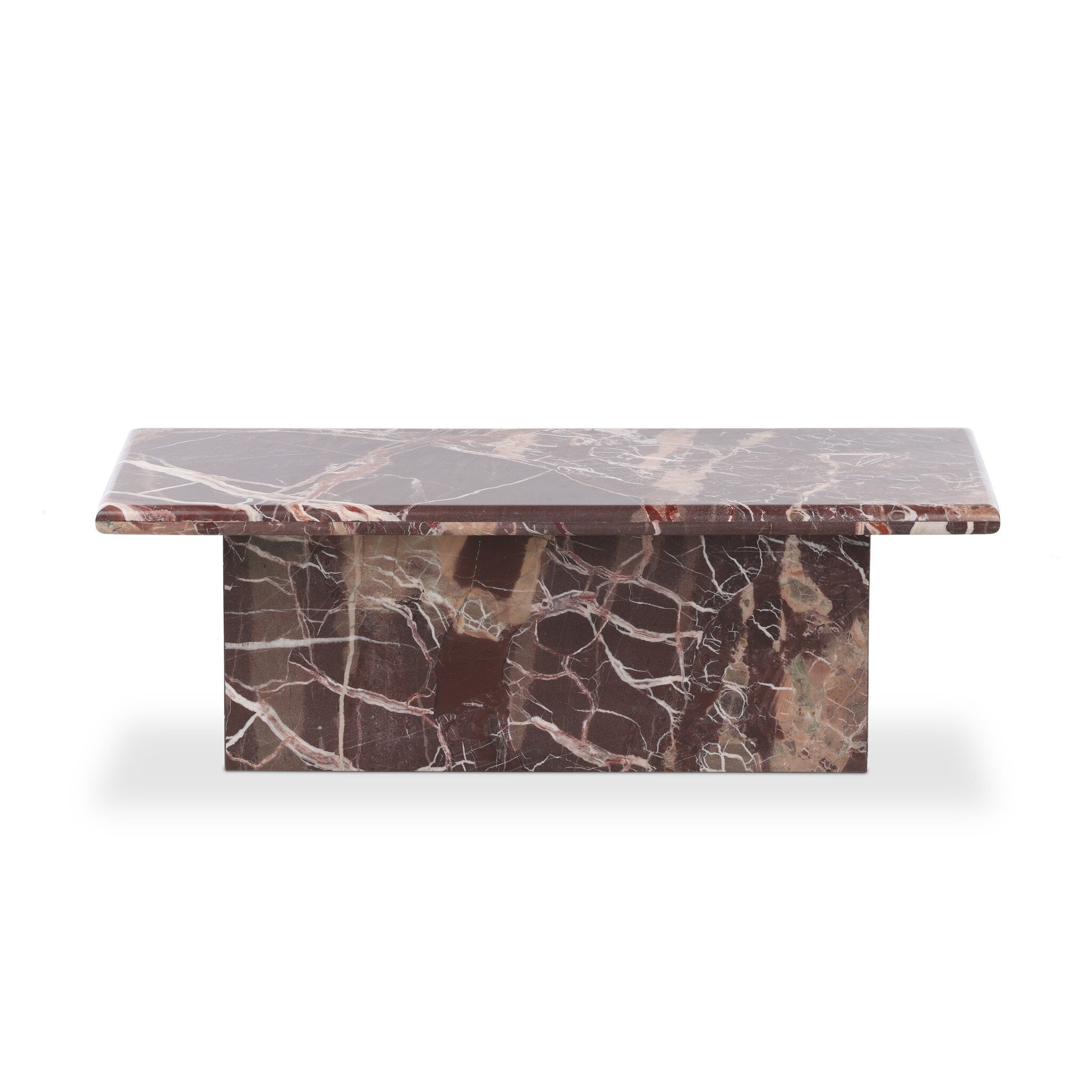 Tadeo Coffee Table-Coffee Tables-StyleMeGHD