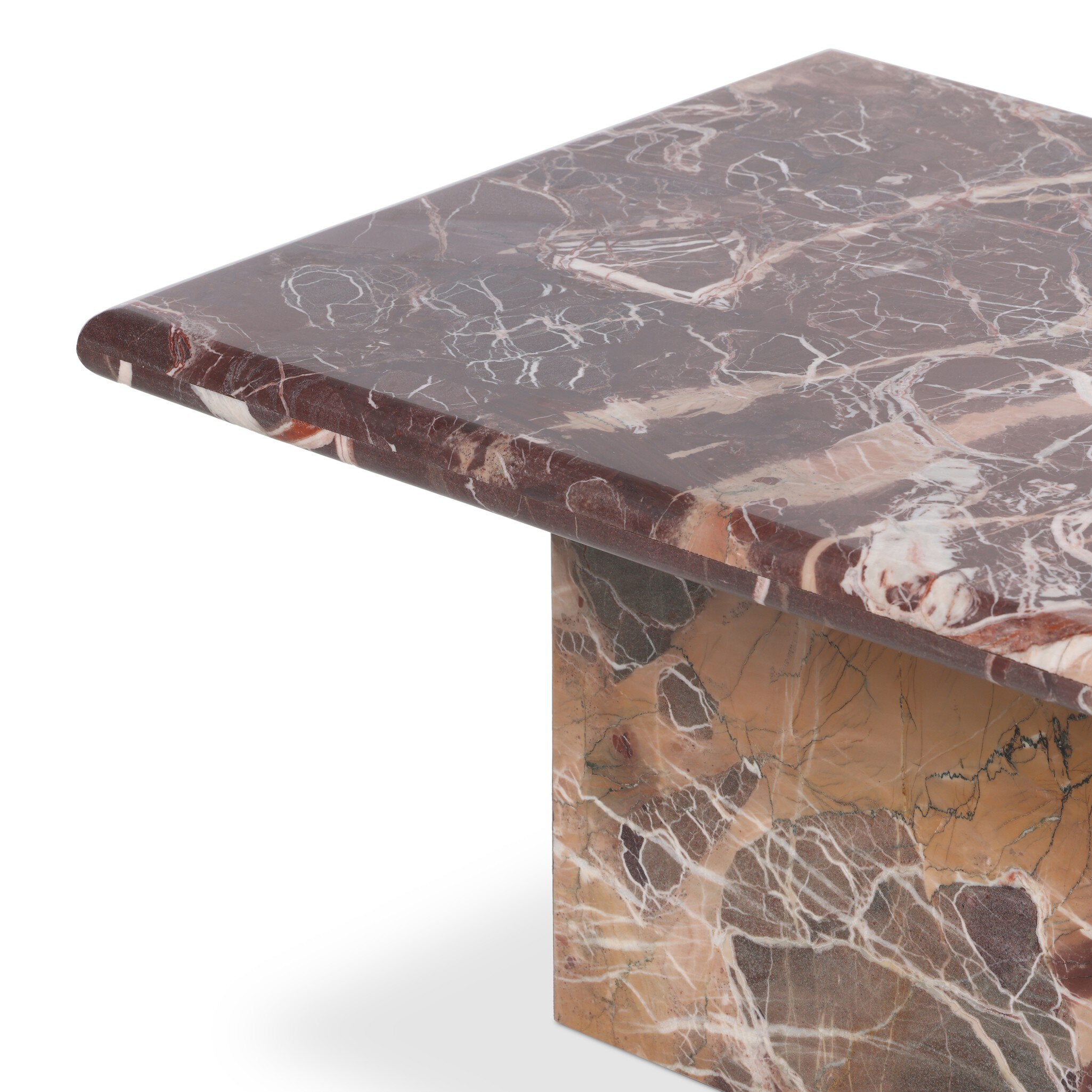 Tadeo Coffee Table-Coffee Tables-StyleMeGHD
