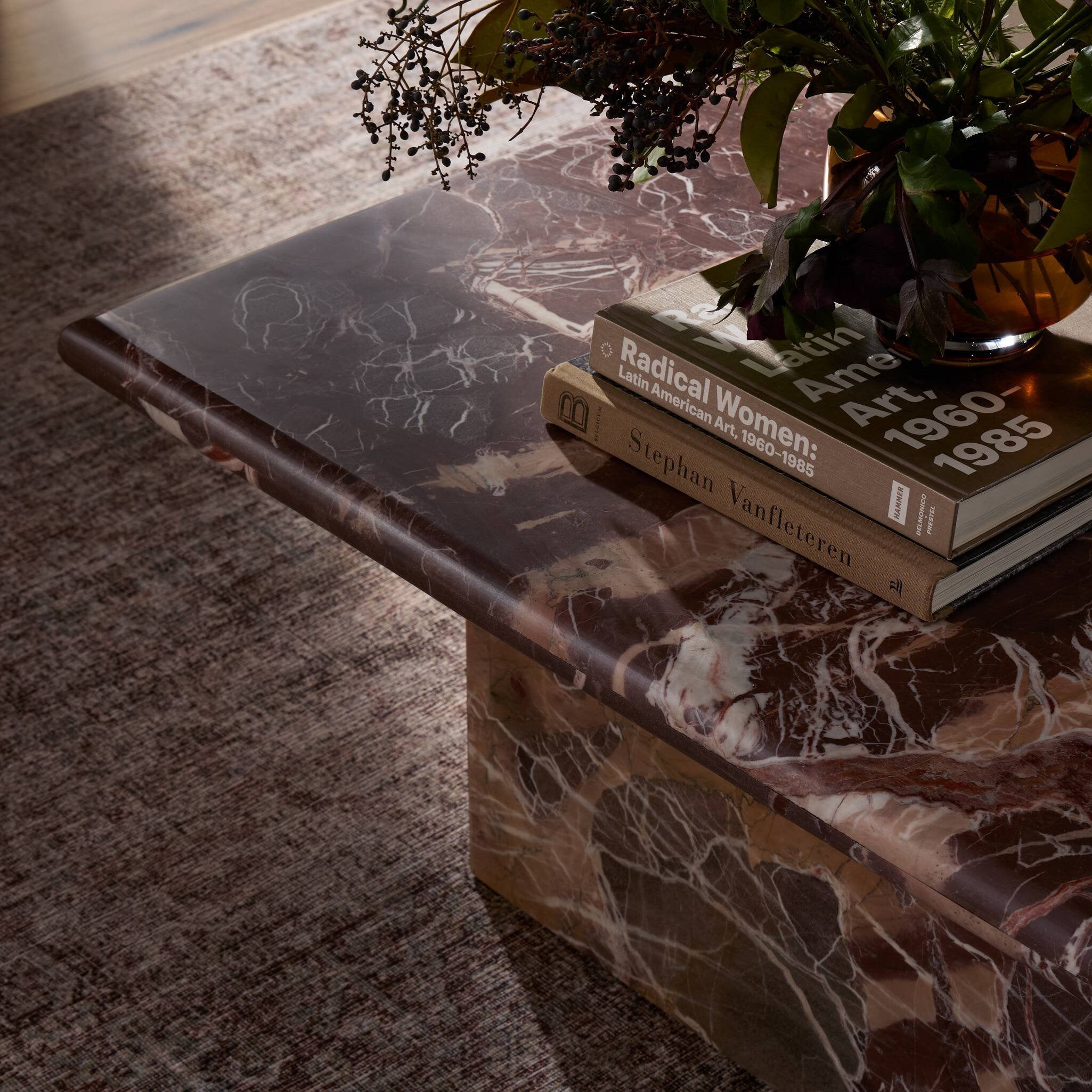 Tadeo Coffee Table-Coffee Tables-StyleMeGHD