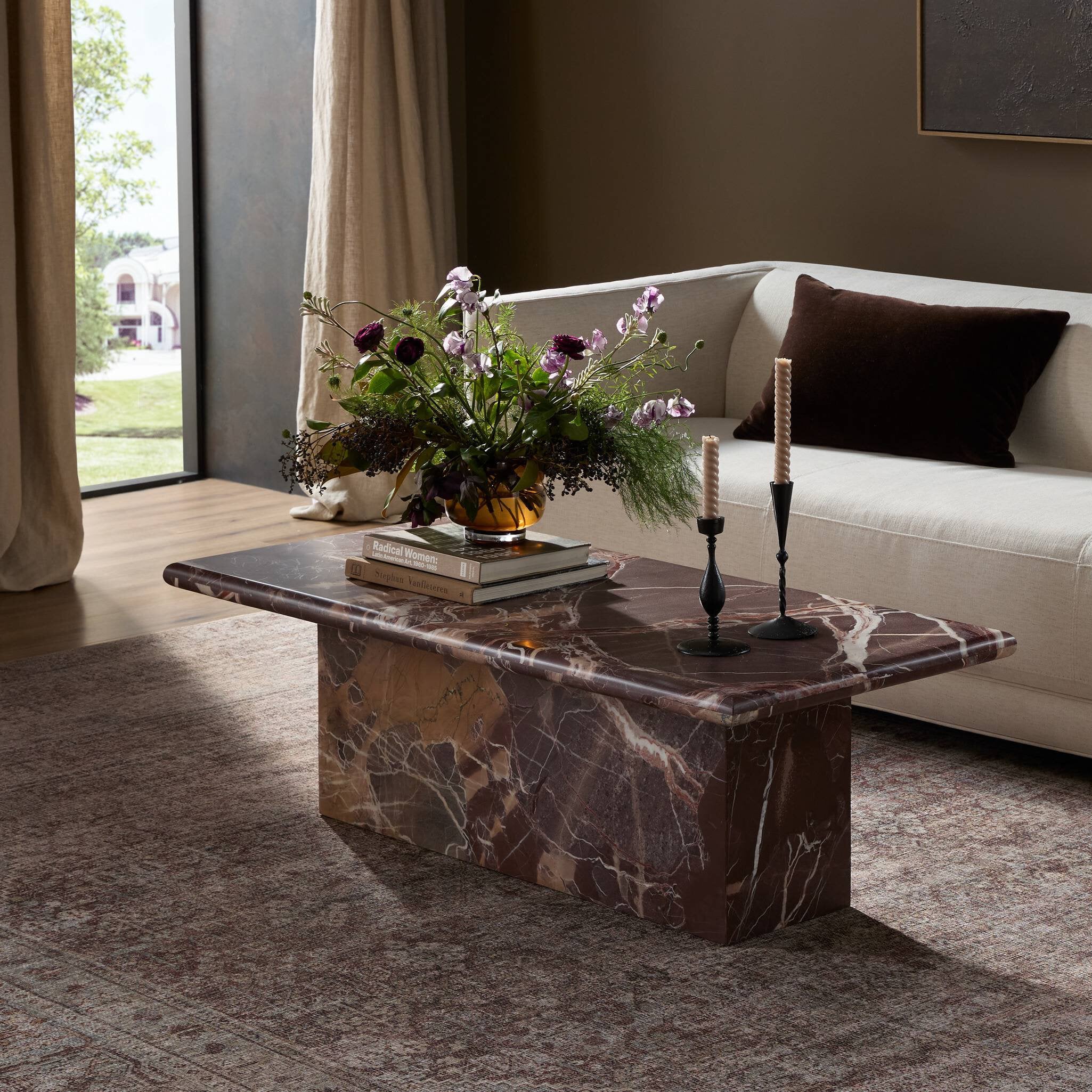 Tadeo Coffee Table