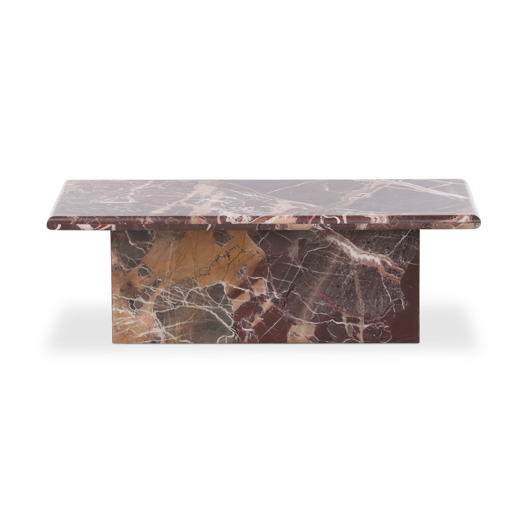 Tadeo Coffee Table-Coffee Tables-StyleMeGHD