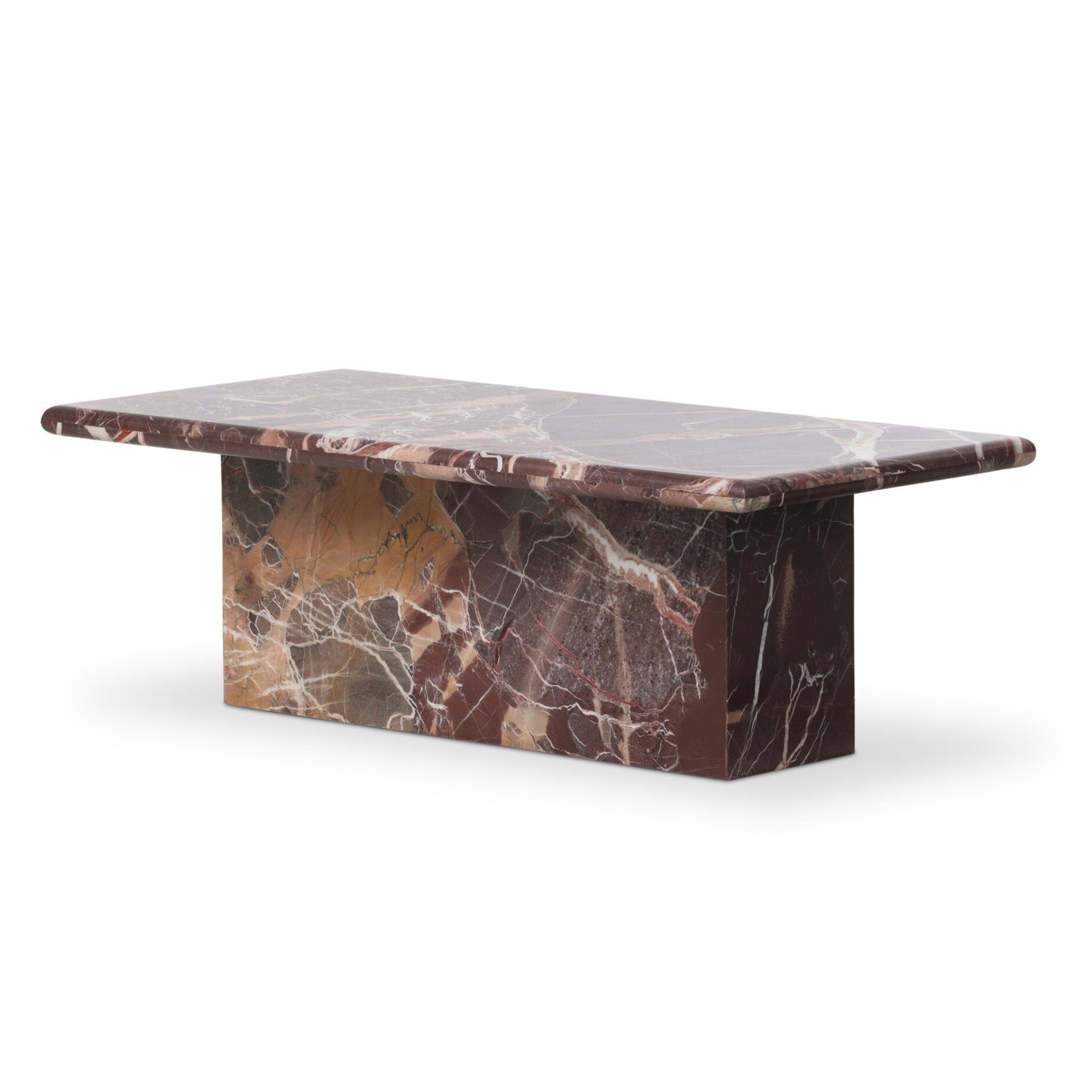 Tadeo Coffee Table-Coffee Tables-StyleMeGHD