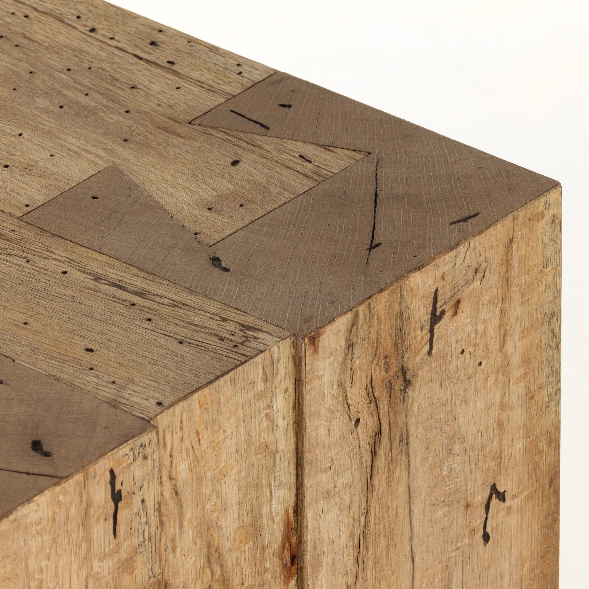 Alexandra Console Table