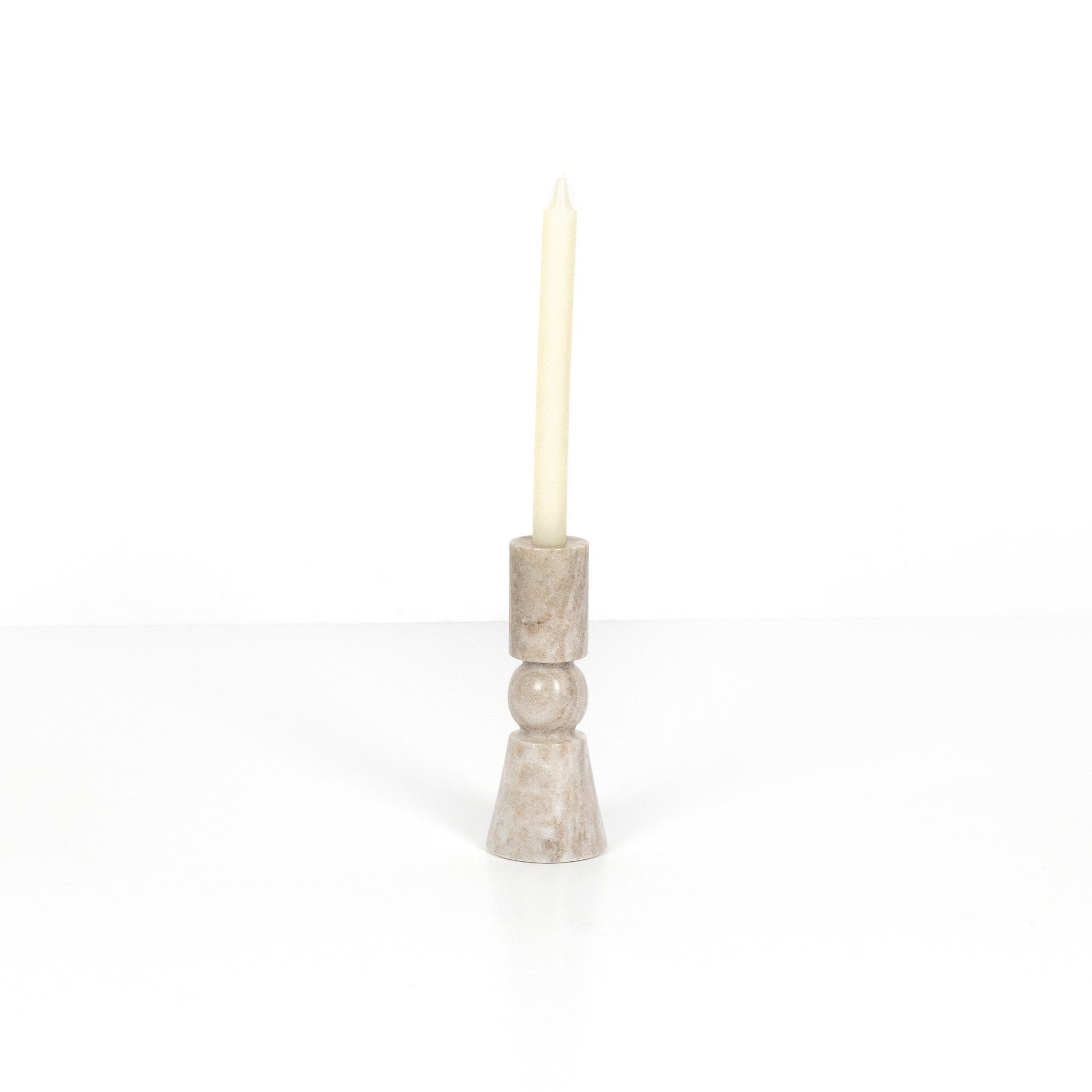Rosita Candlesticks - StyleMeGHD - Decorative Objects