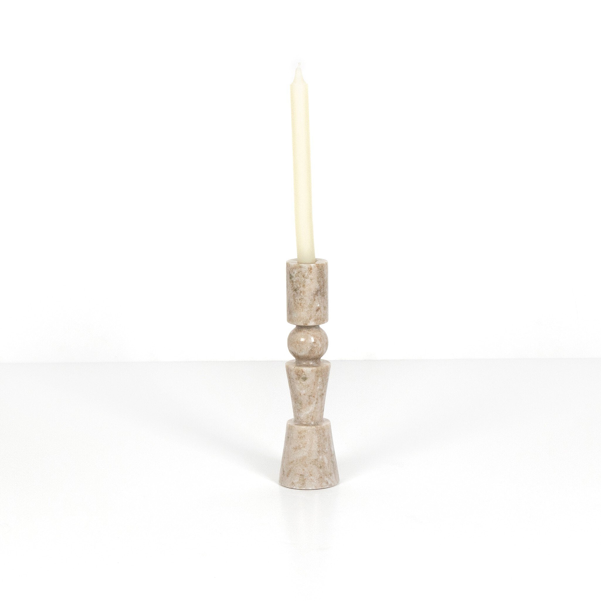 Rosita Candlesticks - StyleMeGHD - Decorative Objects