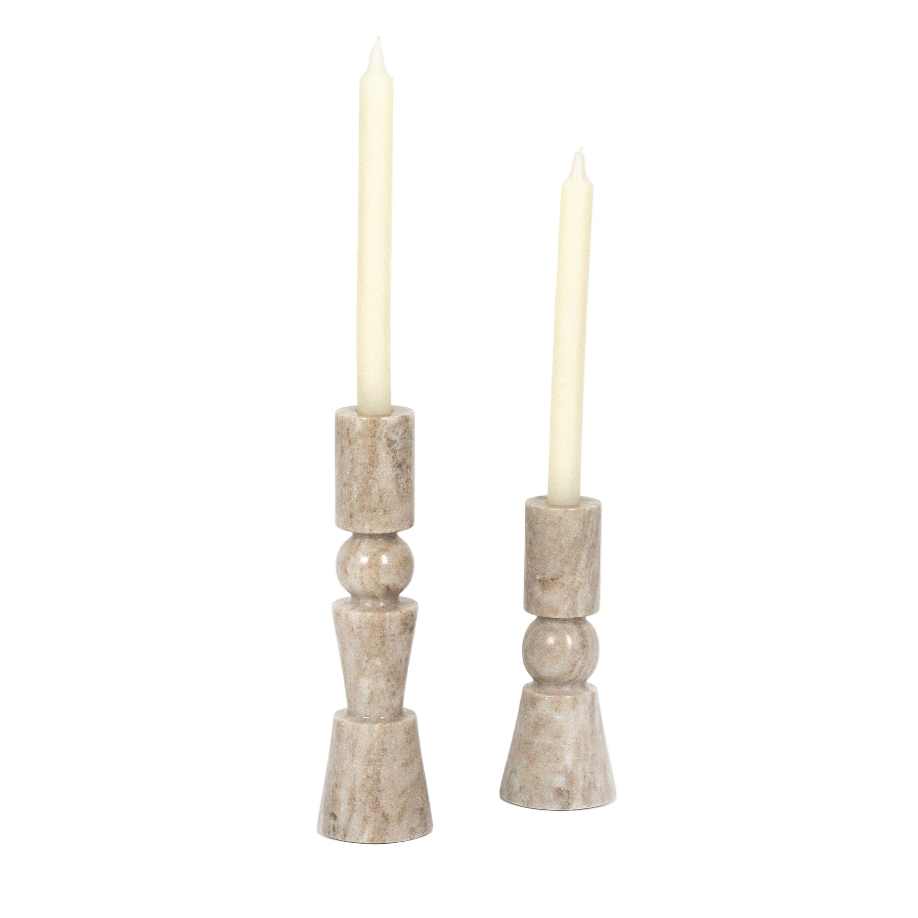 Rosita Candlesticks - StyleMeGHD - Decorative Objects