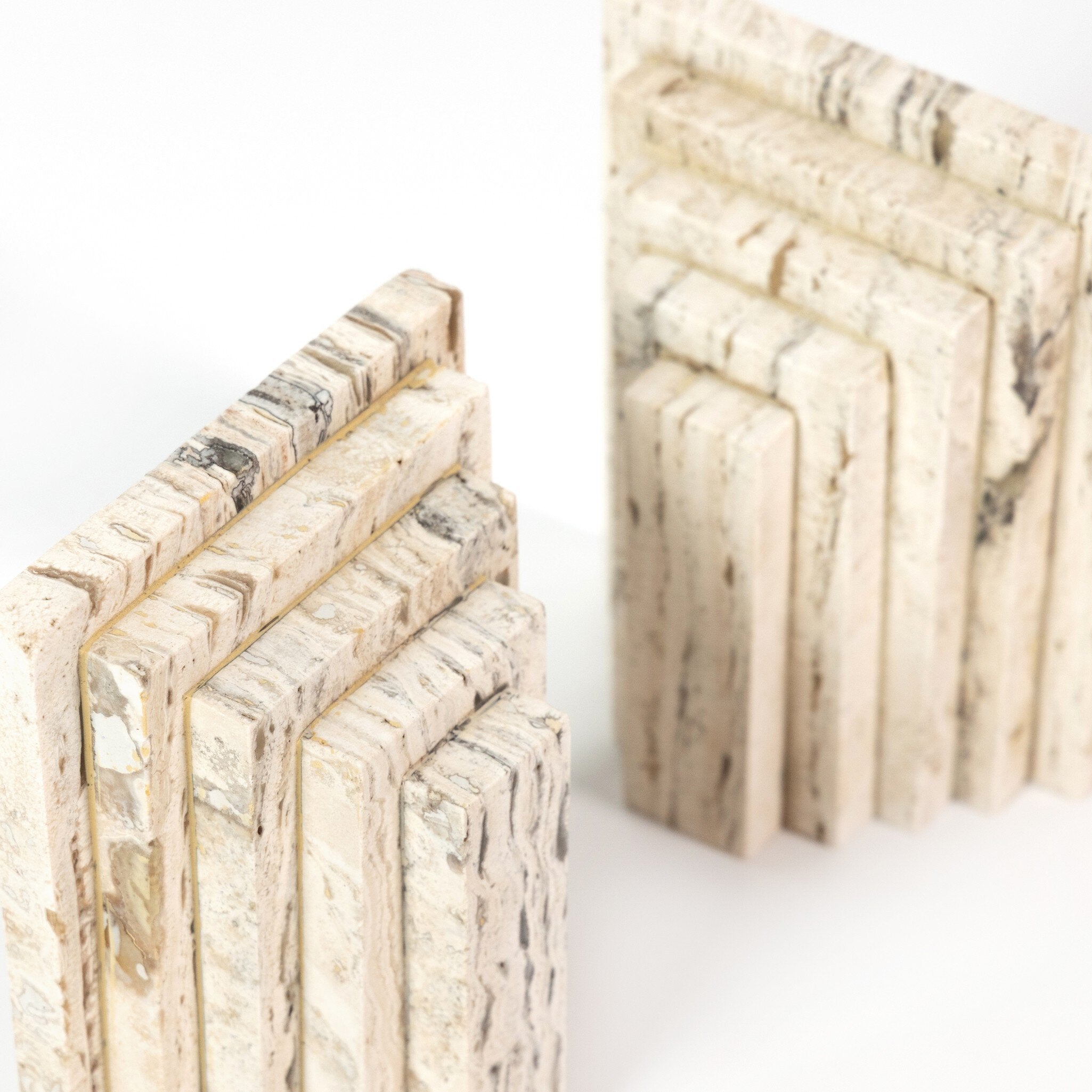 Stepped Bookends-Books + Bookends-StyleMeGHD