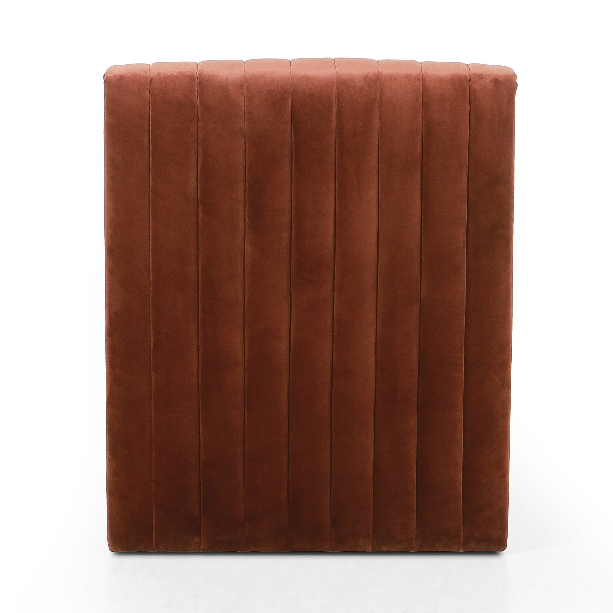 Augustine Chaise Lounge-Chairs-StyleMeGHD