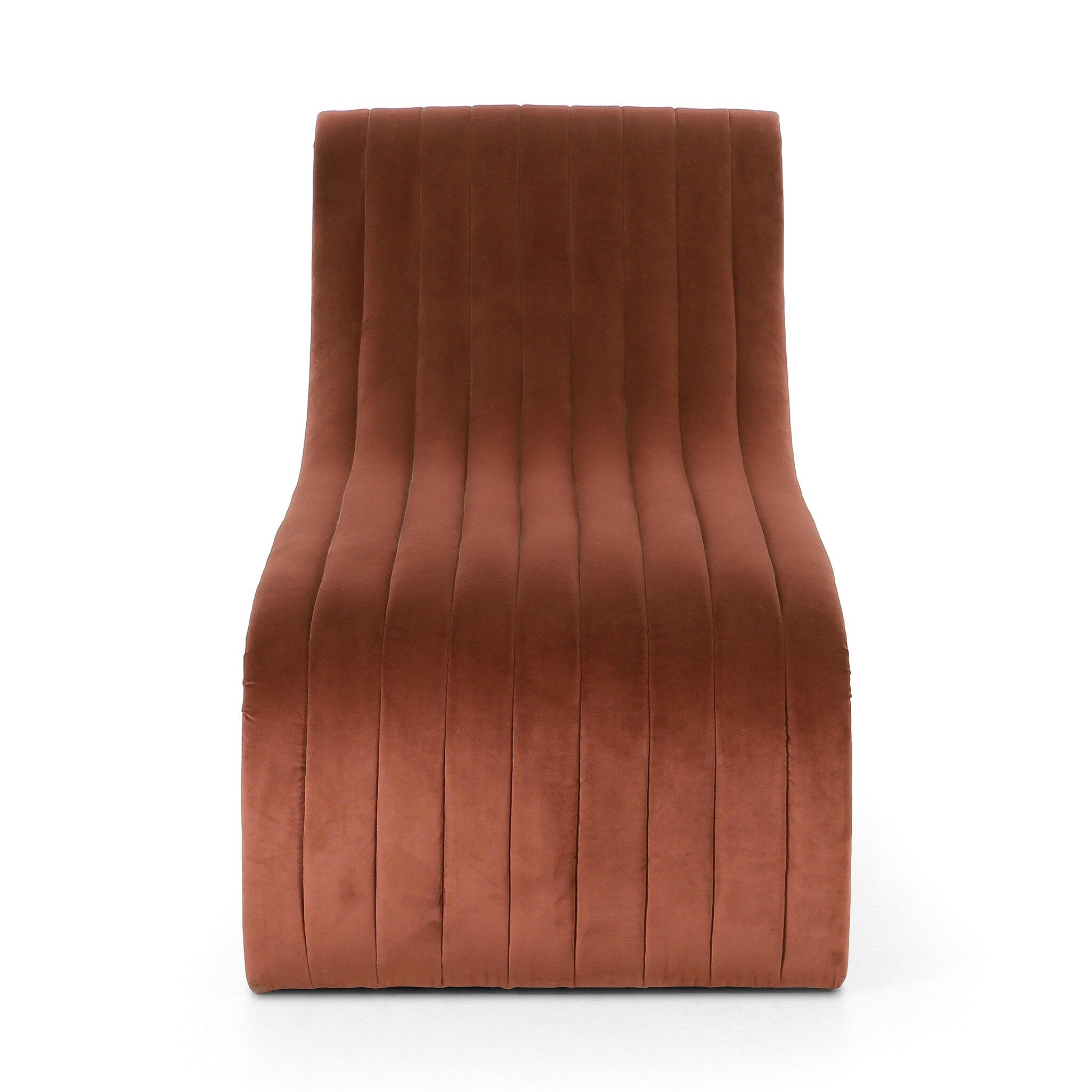 Augustine Chaise Lounge-Chairs-StyleMeGHD