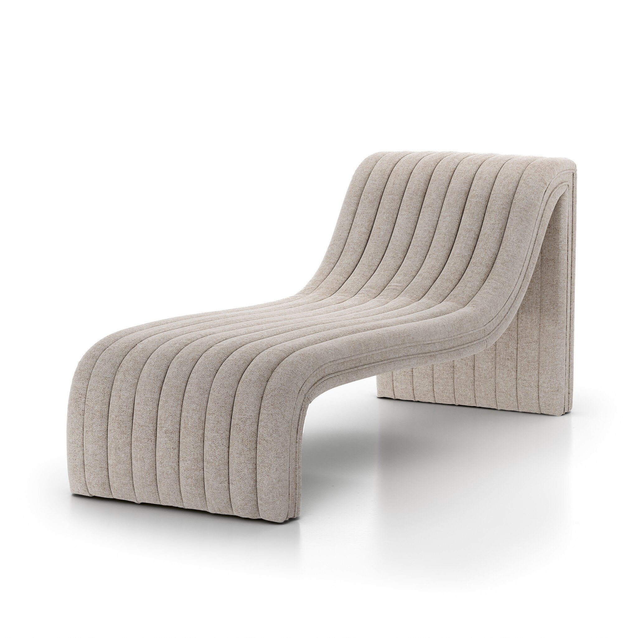 Augustine Chaise Lounge-Chairs-StyleMeGHD