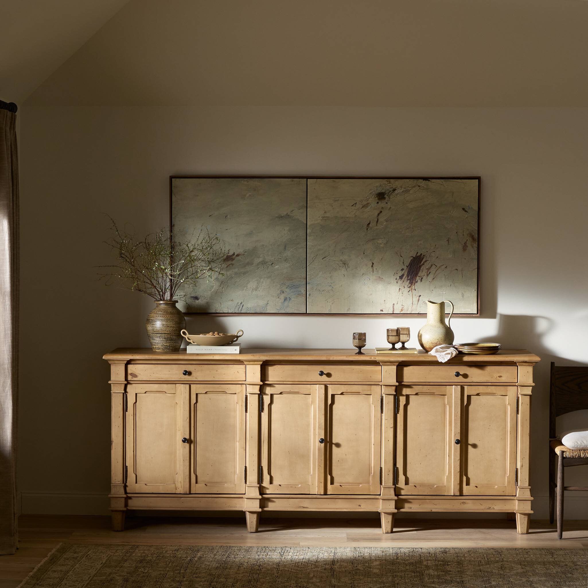 Maren Sideboard - StyleMeGHD - Consoles + Sideboards