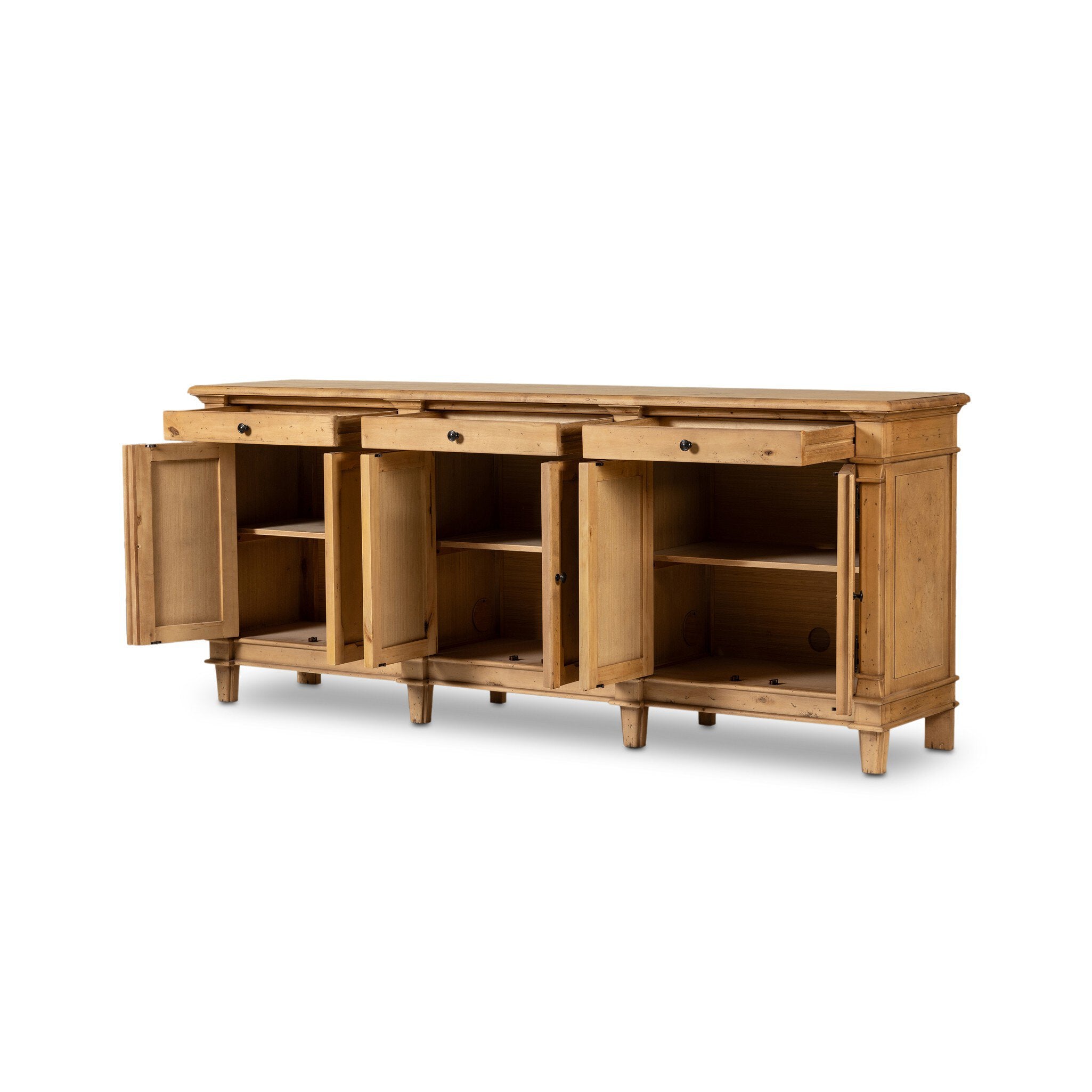 Maren Sideboard - StyleMeGHD - Consoles + Sideboards